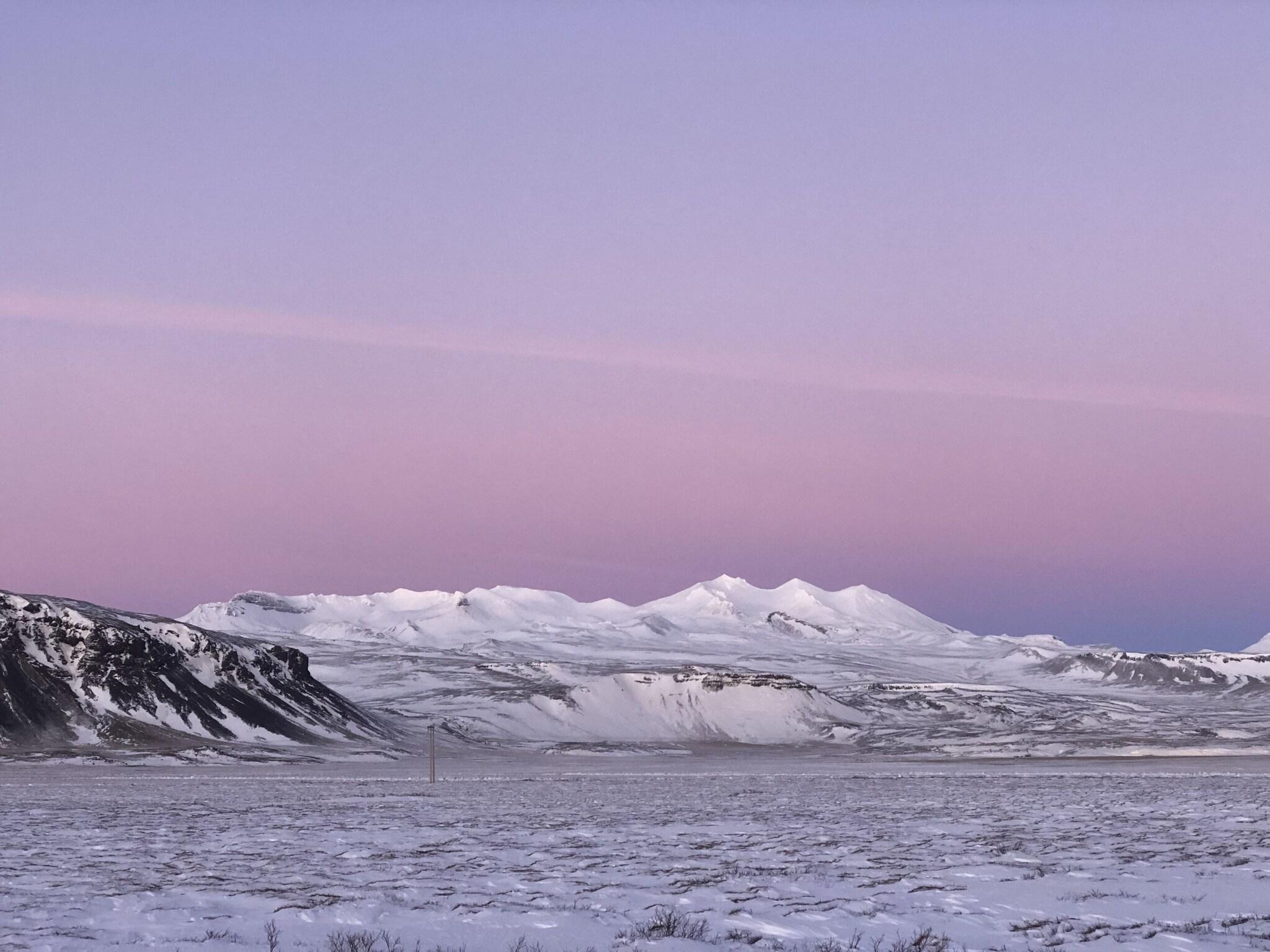 Hótel Snaefellsnes by null
