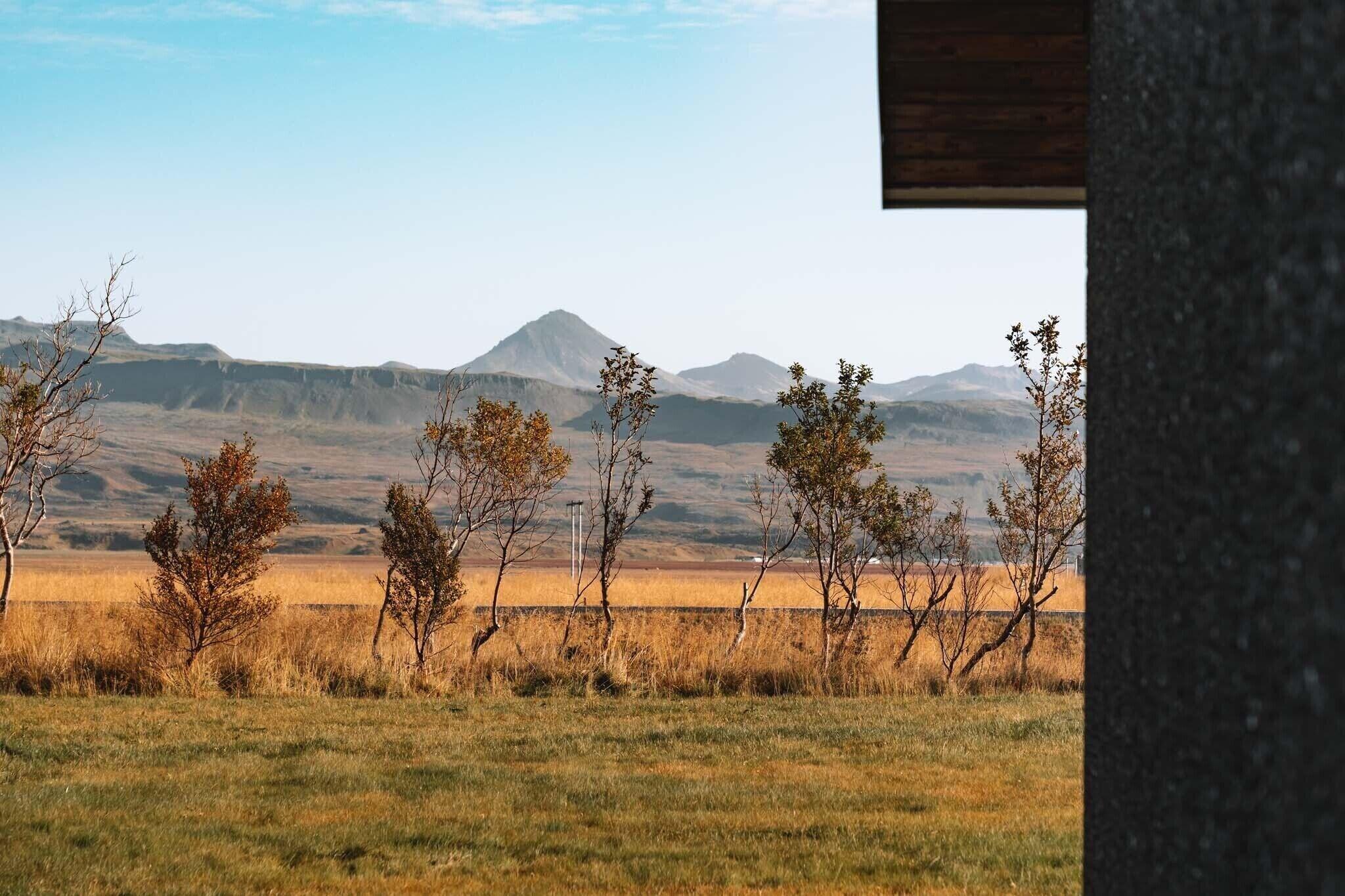 Hótel Snaefellsnes by null