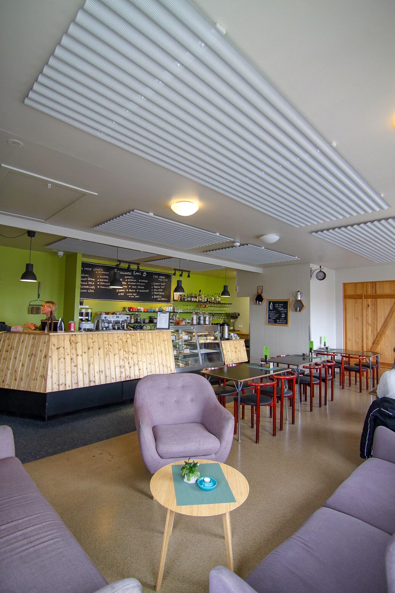 Hótel Snaefellsnes by null