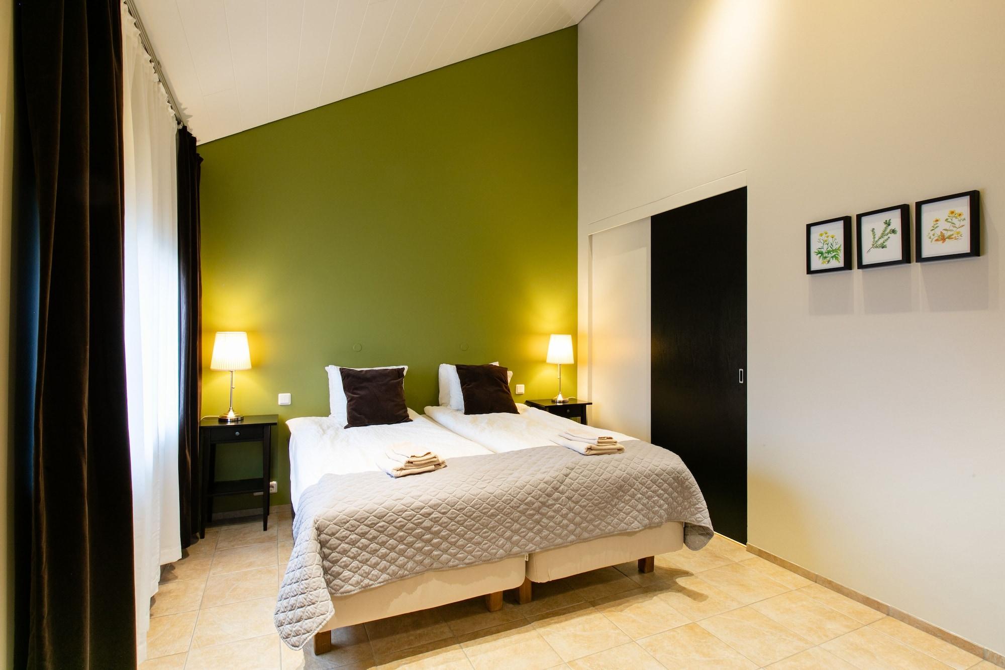 Hótel Snaefellsnes by null