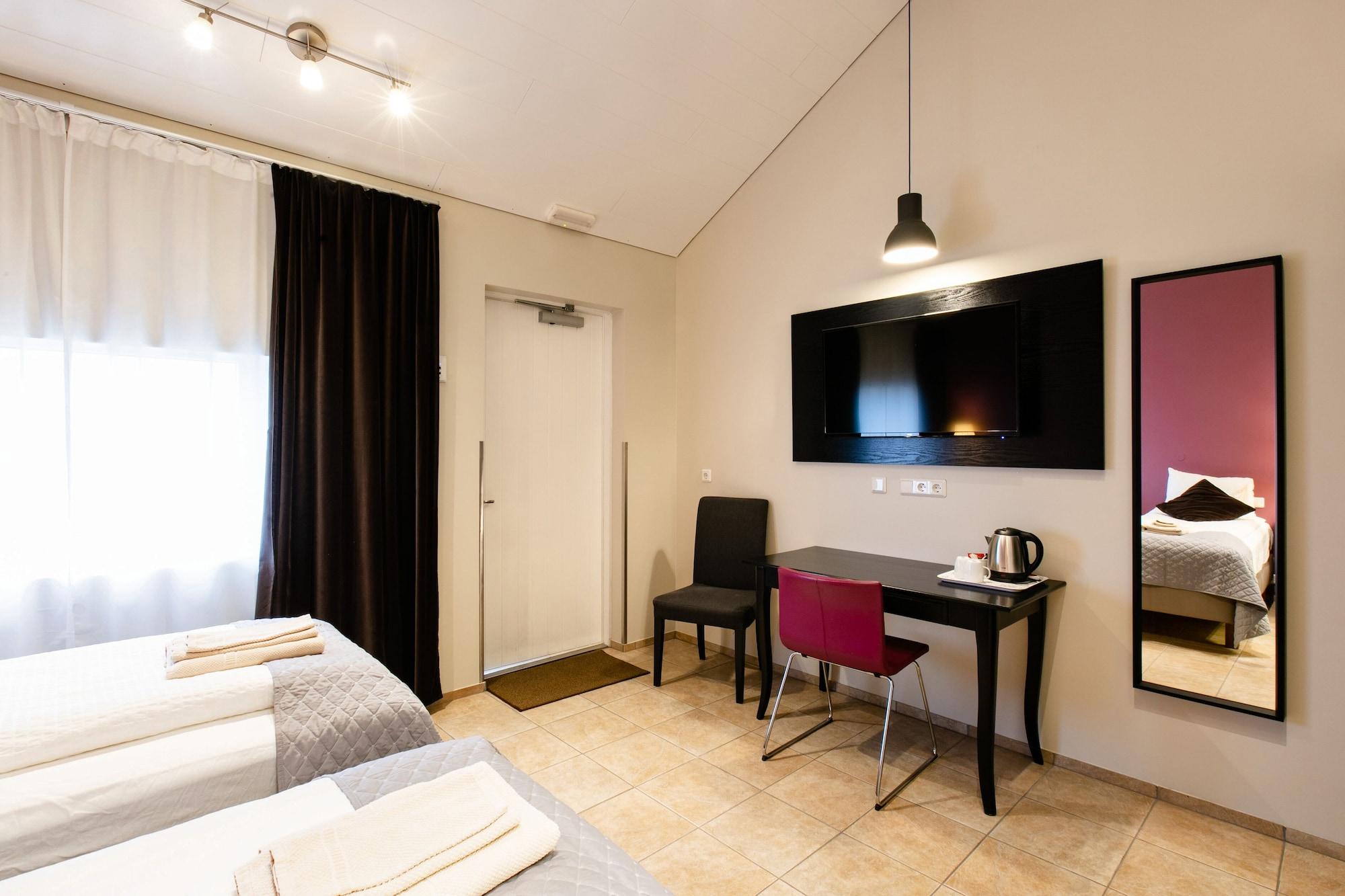 Hótel Snaefellsnes by null