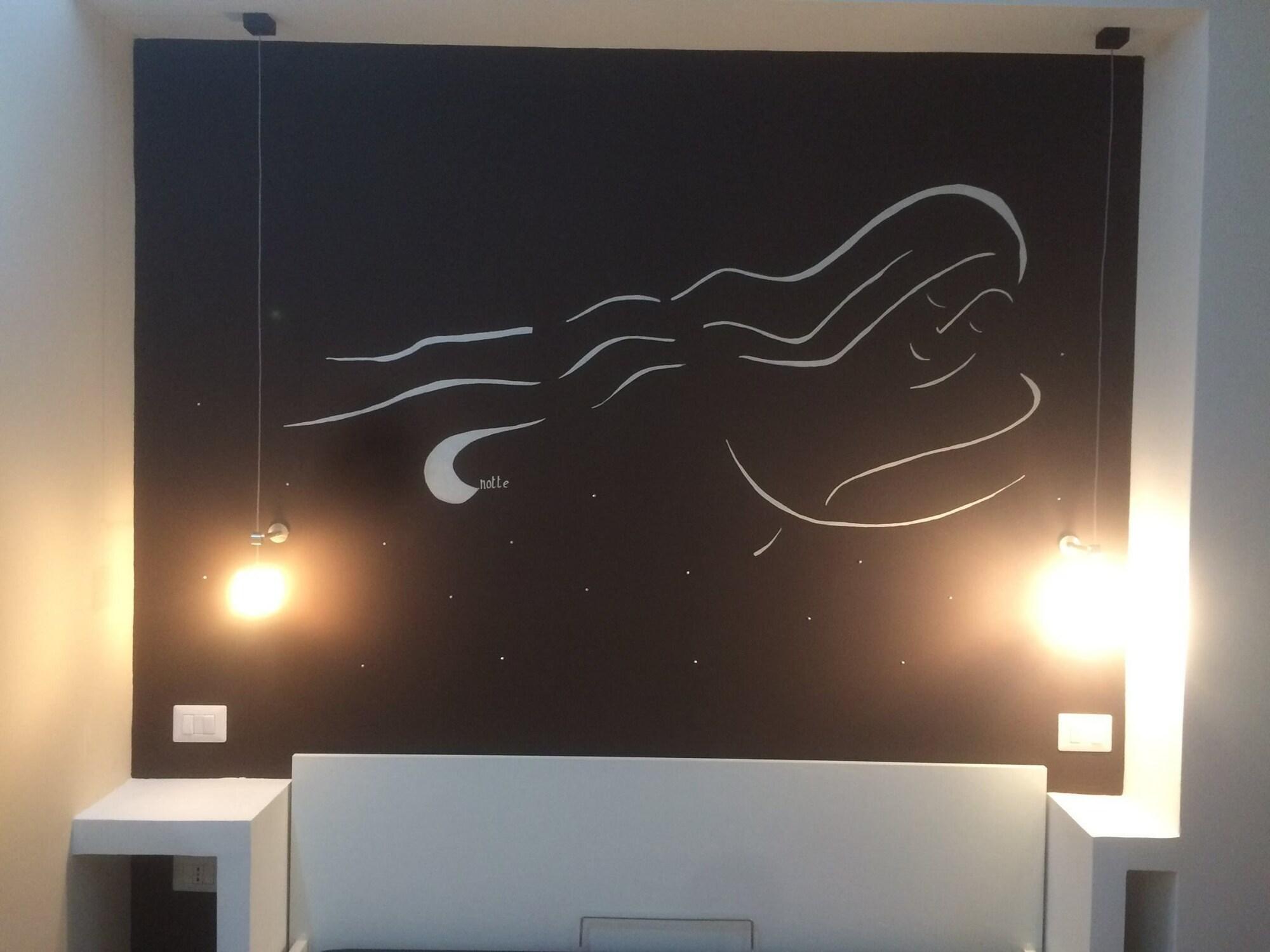 Le Suite Del Dormiglione