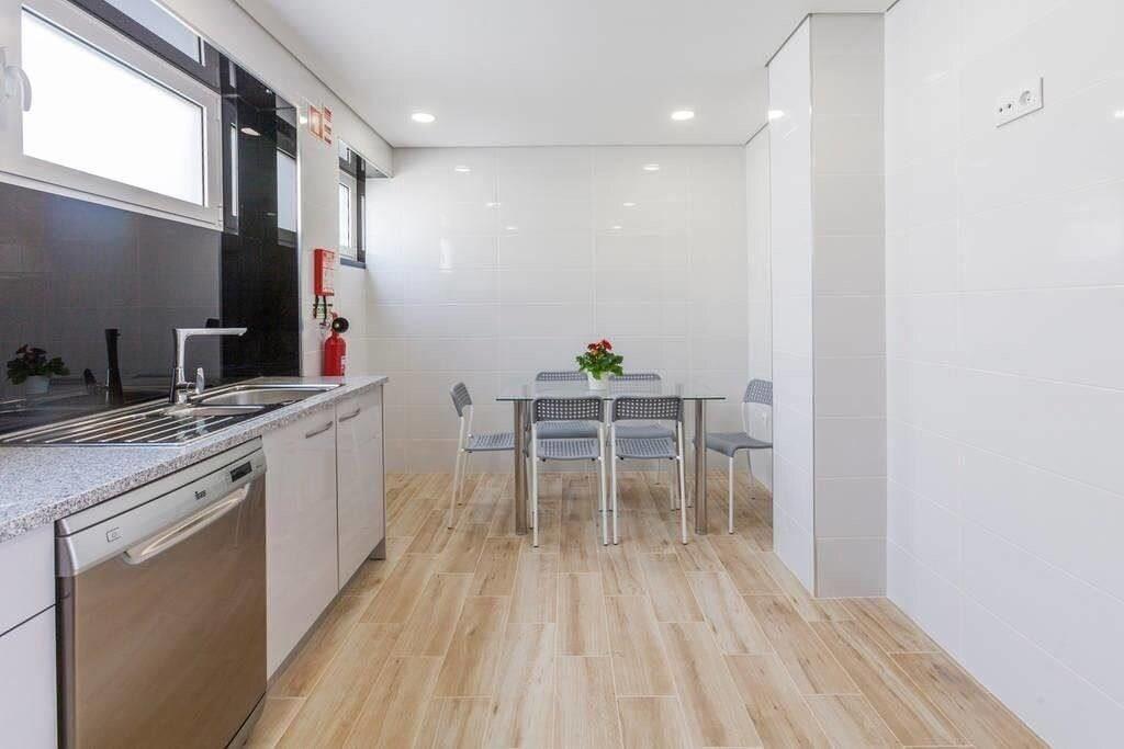 Central Suites