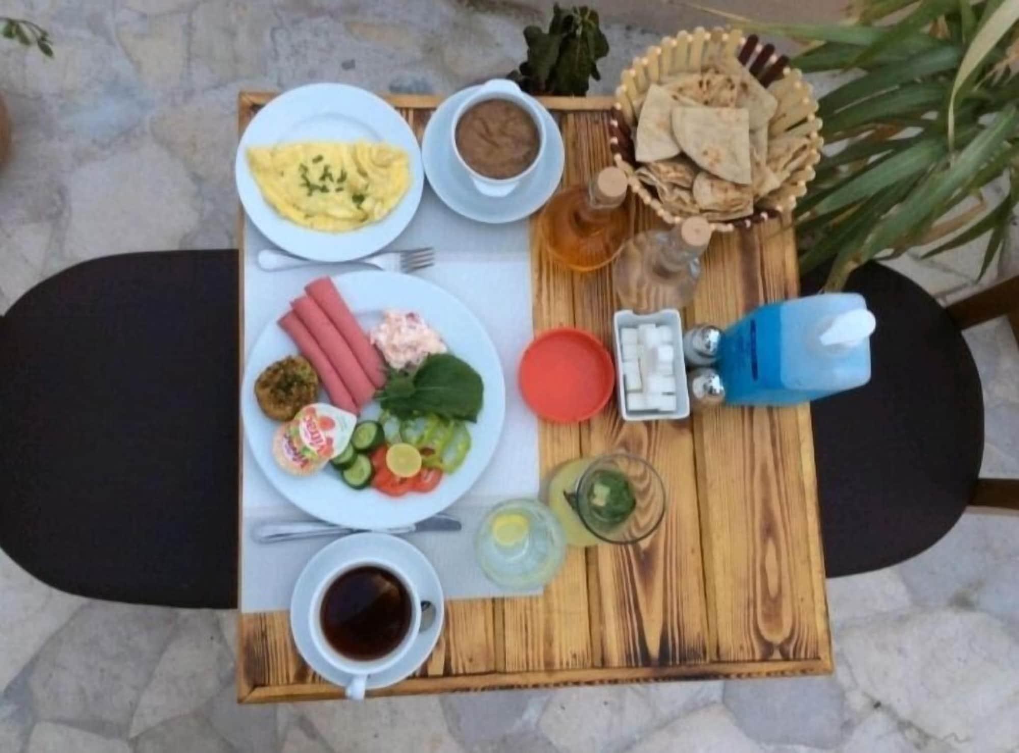 Abdeen Palace Hotel