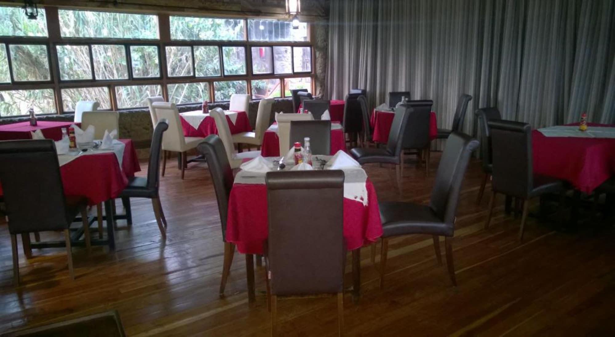 Panaroma Park Hotel