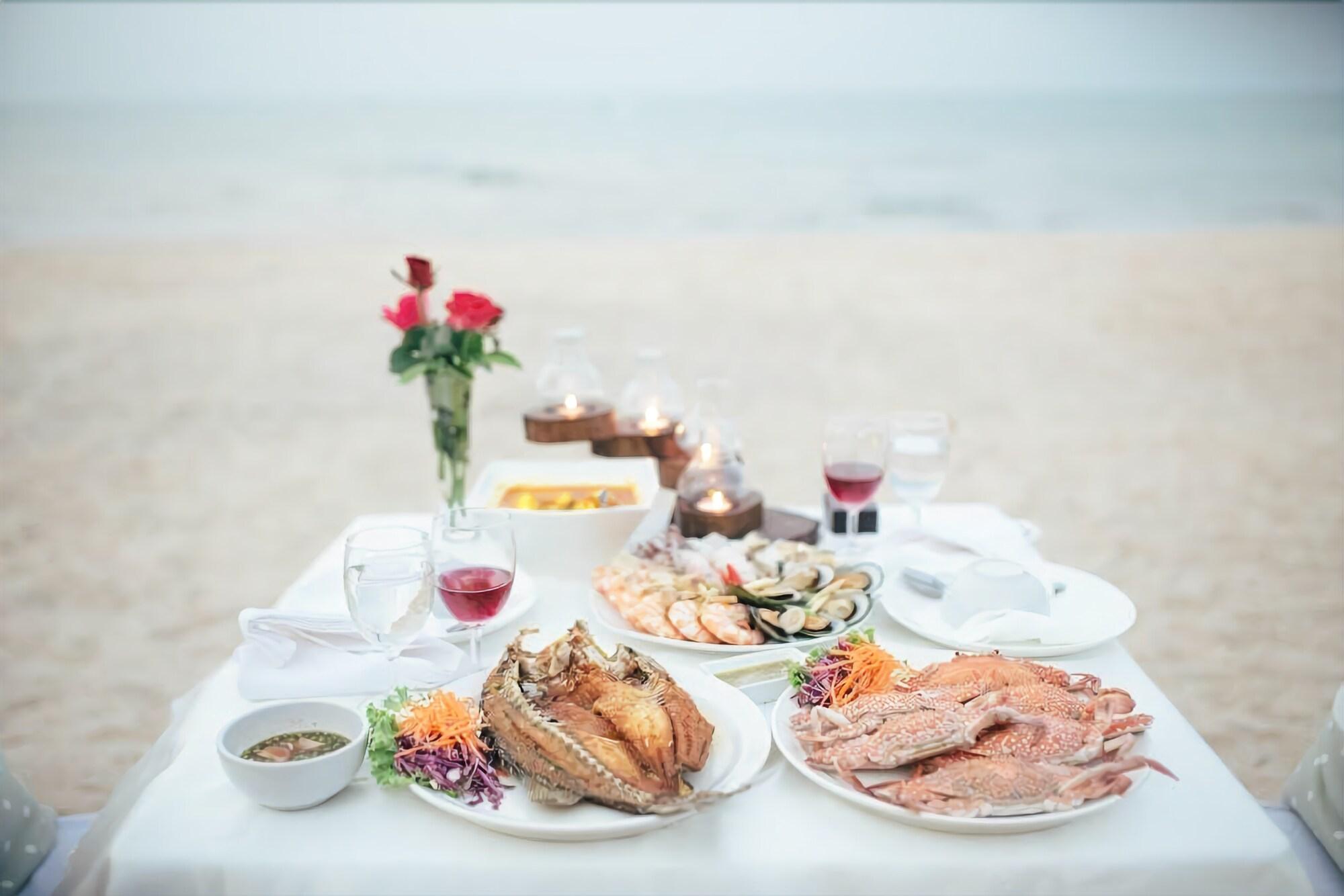 Chonnapha Resort