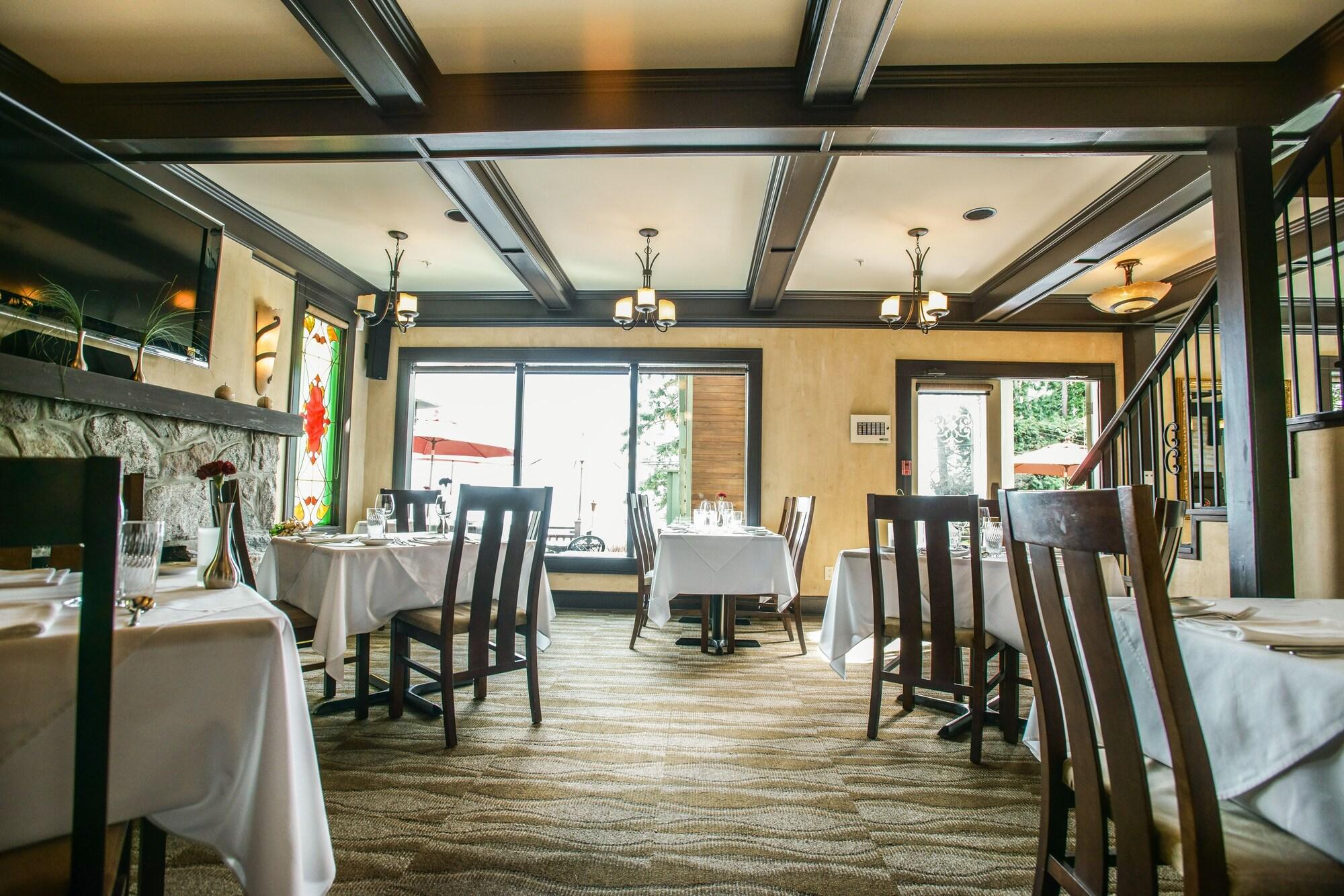 The Bonniebrook Lodge by null