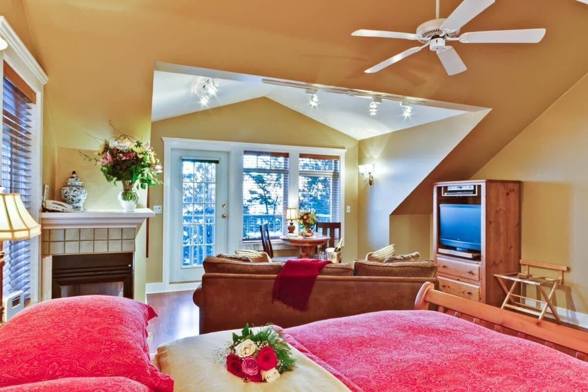 The Bonniebrook Lodge by null