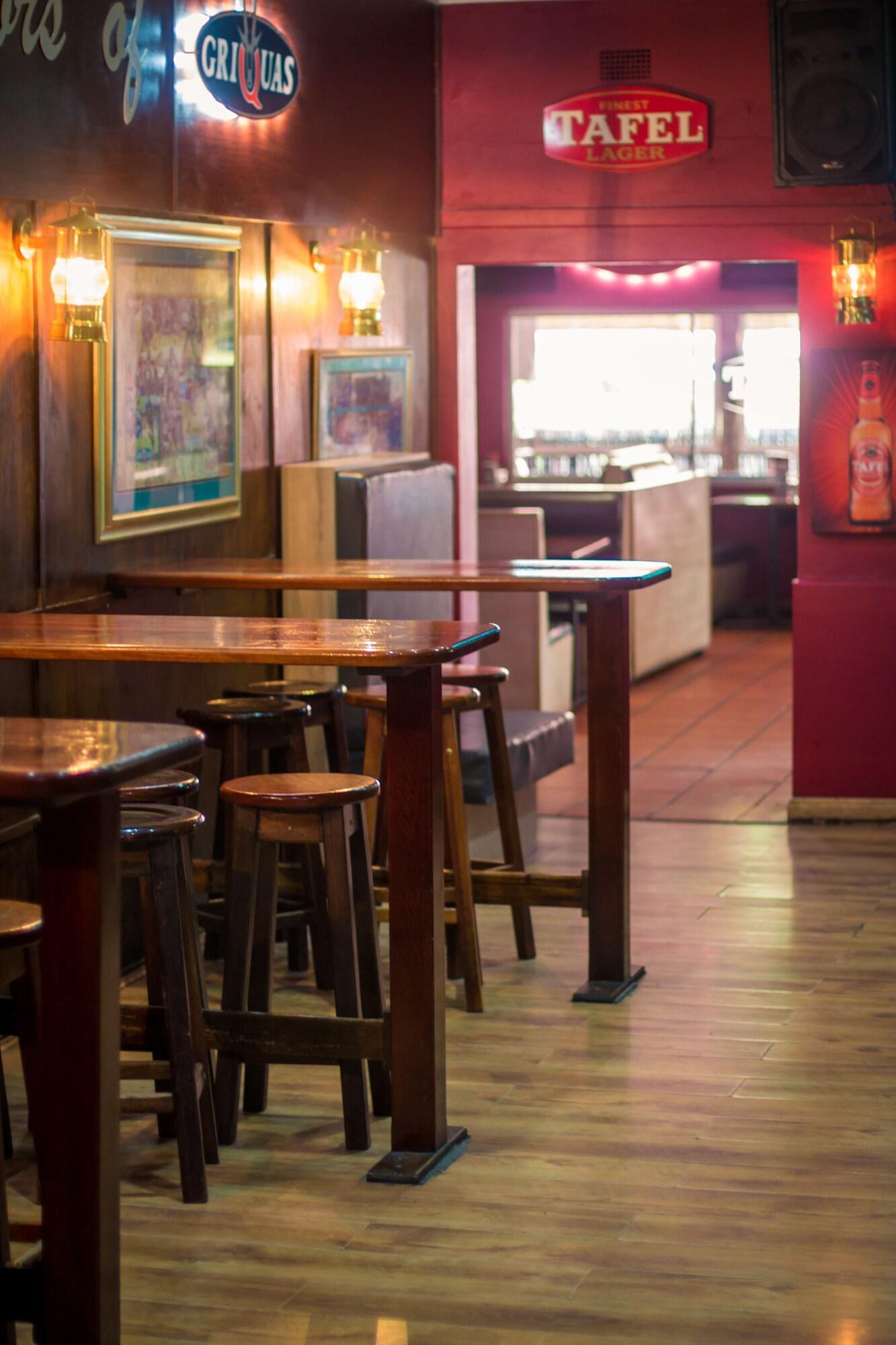 Horseshoe Inn