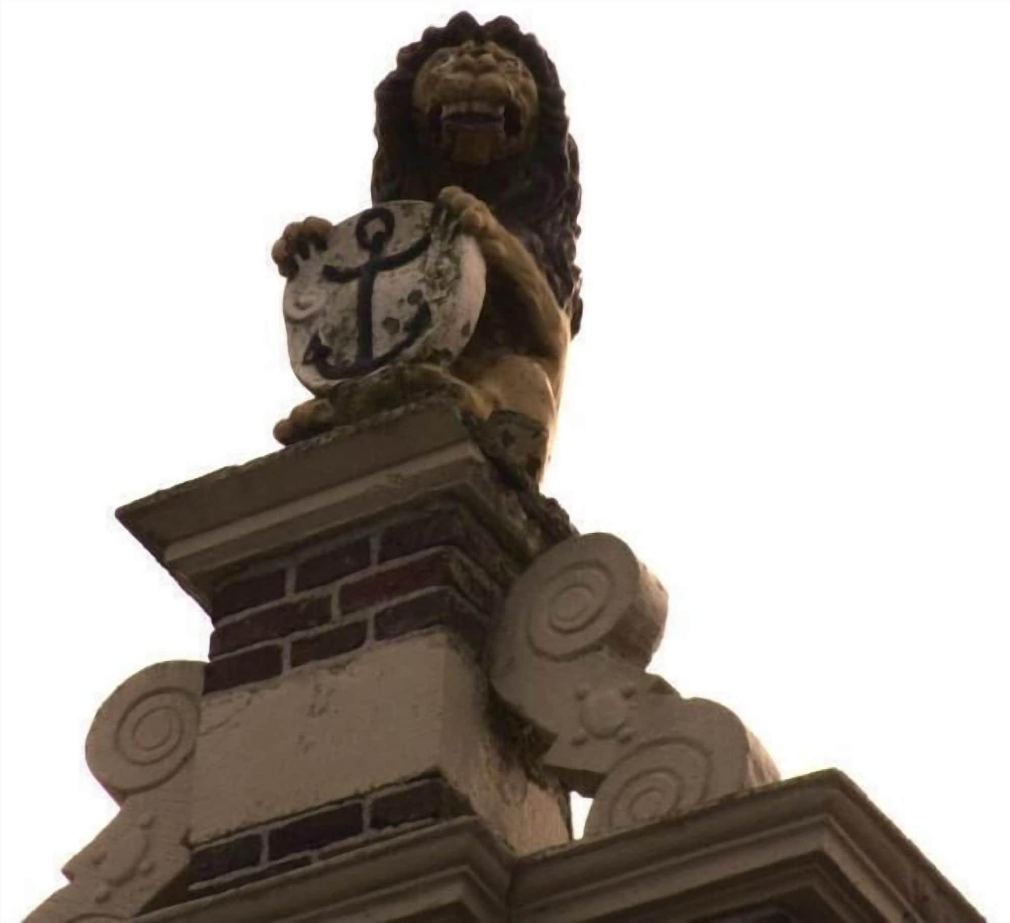 Boutique Hotel De Eilanden by null