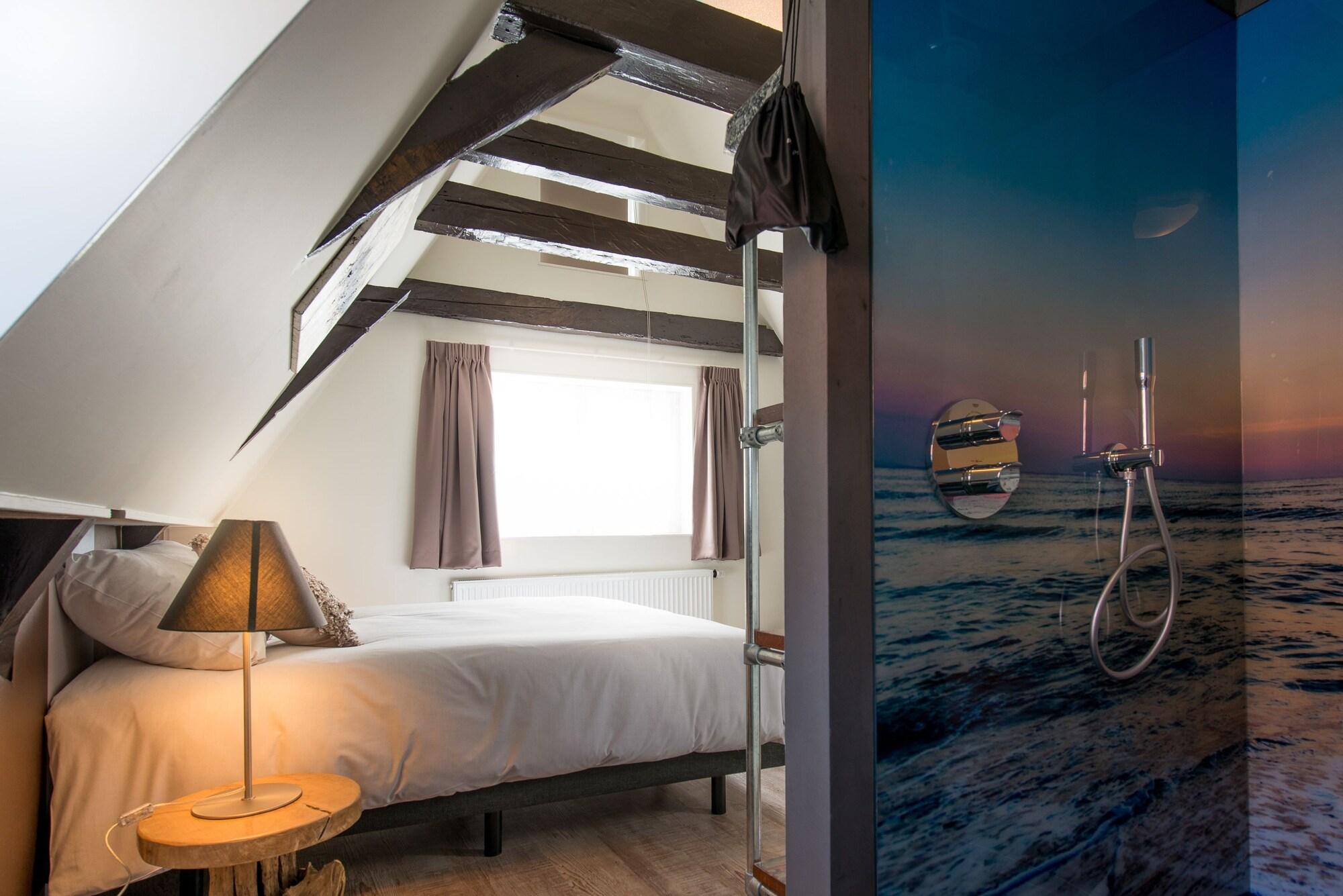 Boutique Hotel De Eilanden by null