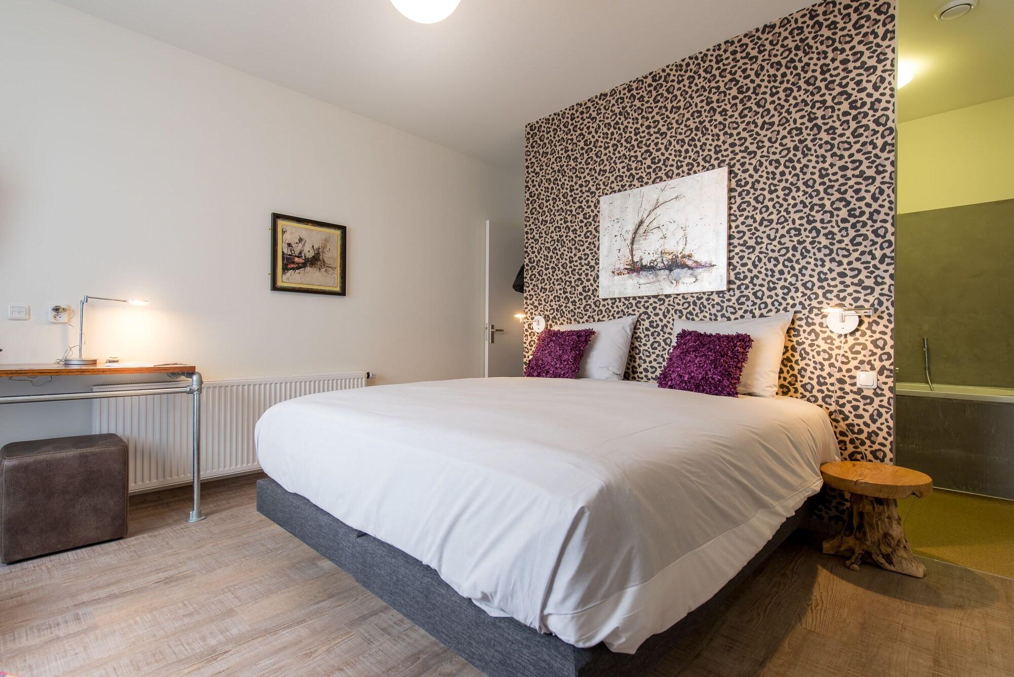 Boutique Hotel De Eilanden by null