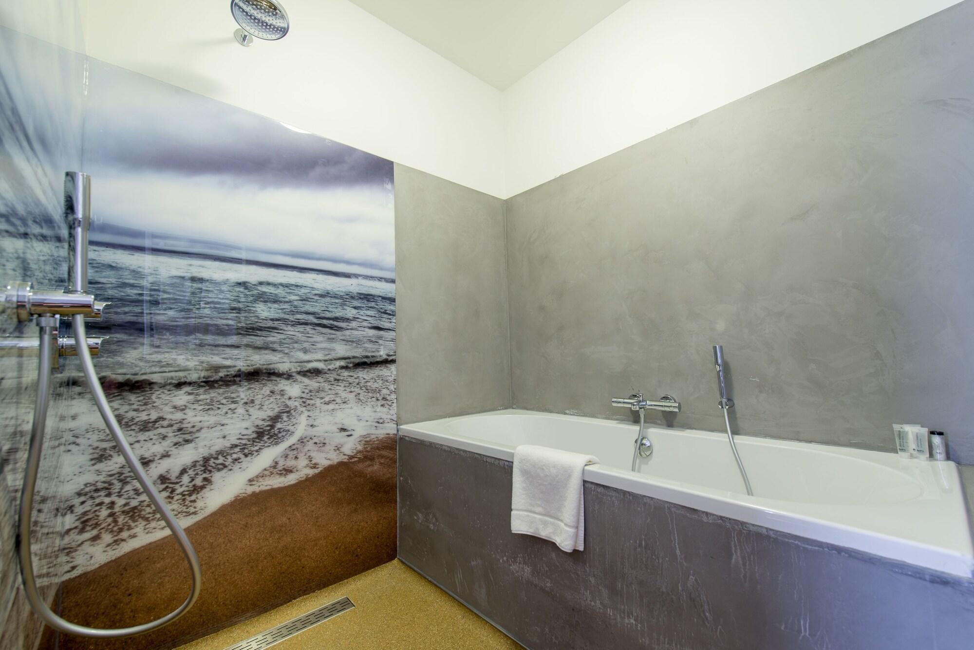 Boutique Hotel De Eilanden by null