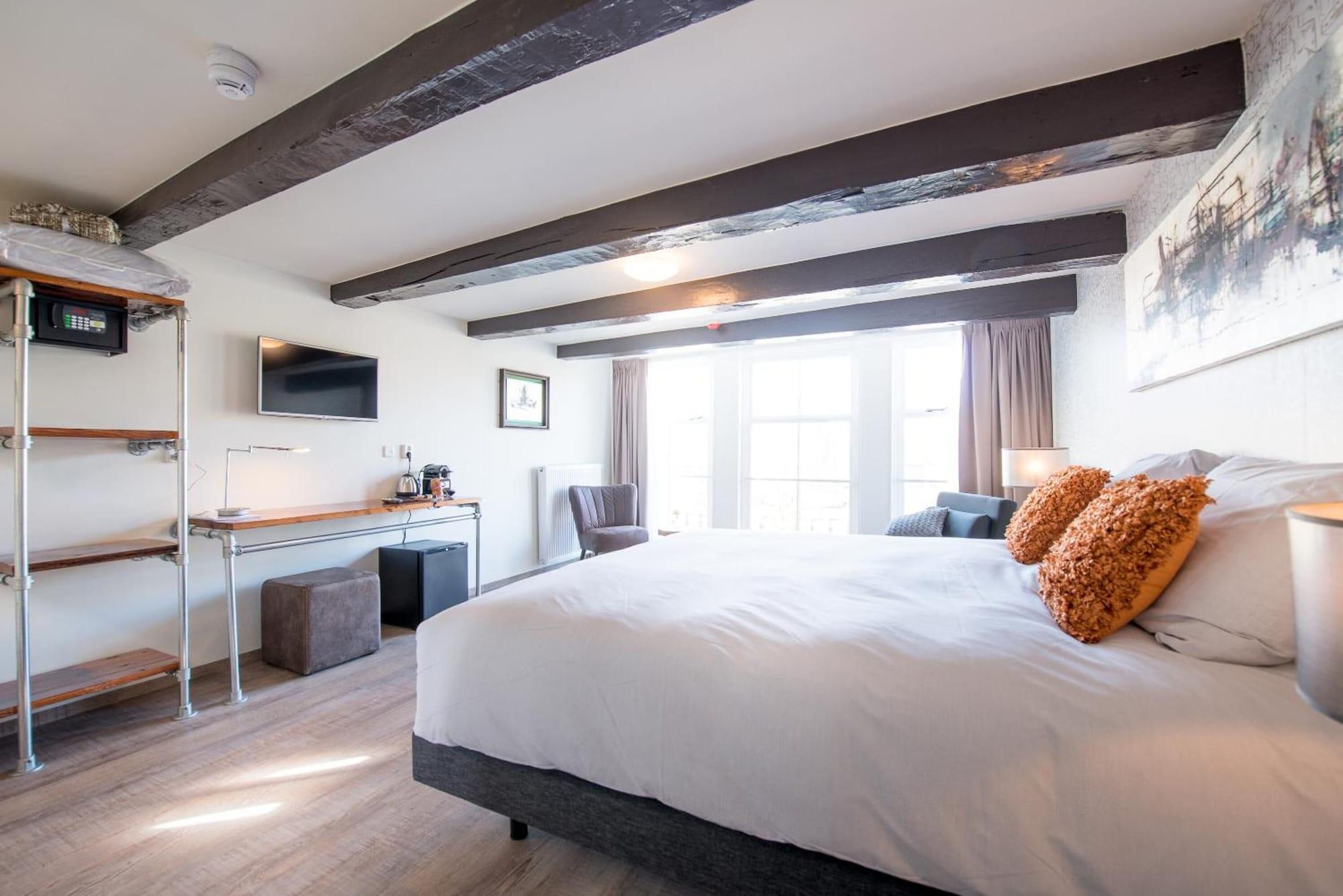 Boutique Hotel De Eilanden by null