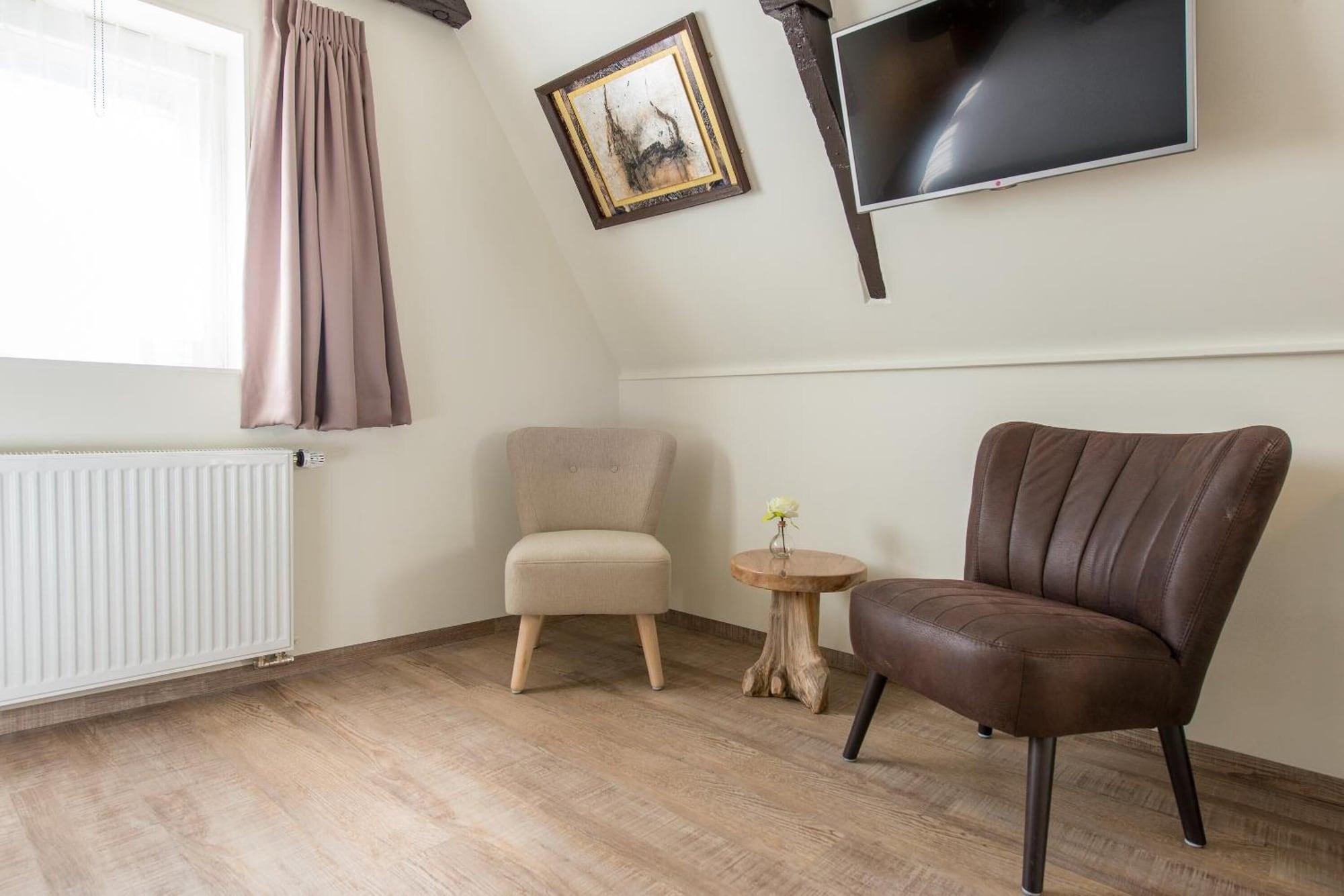 Boutique Hotel De Eilanden by null