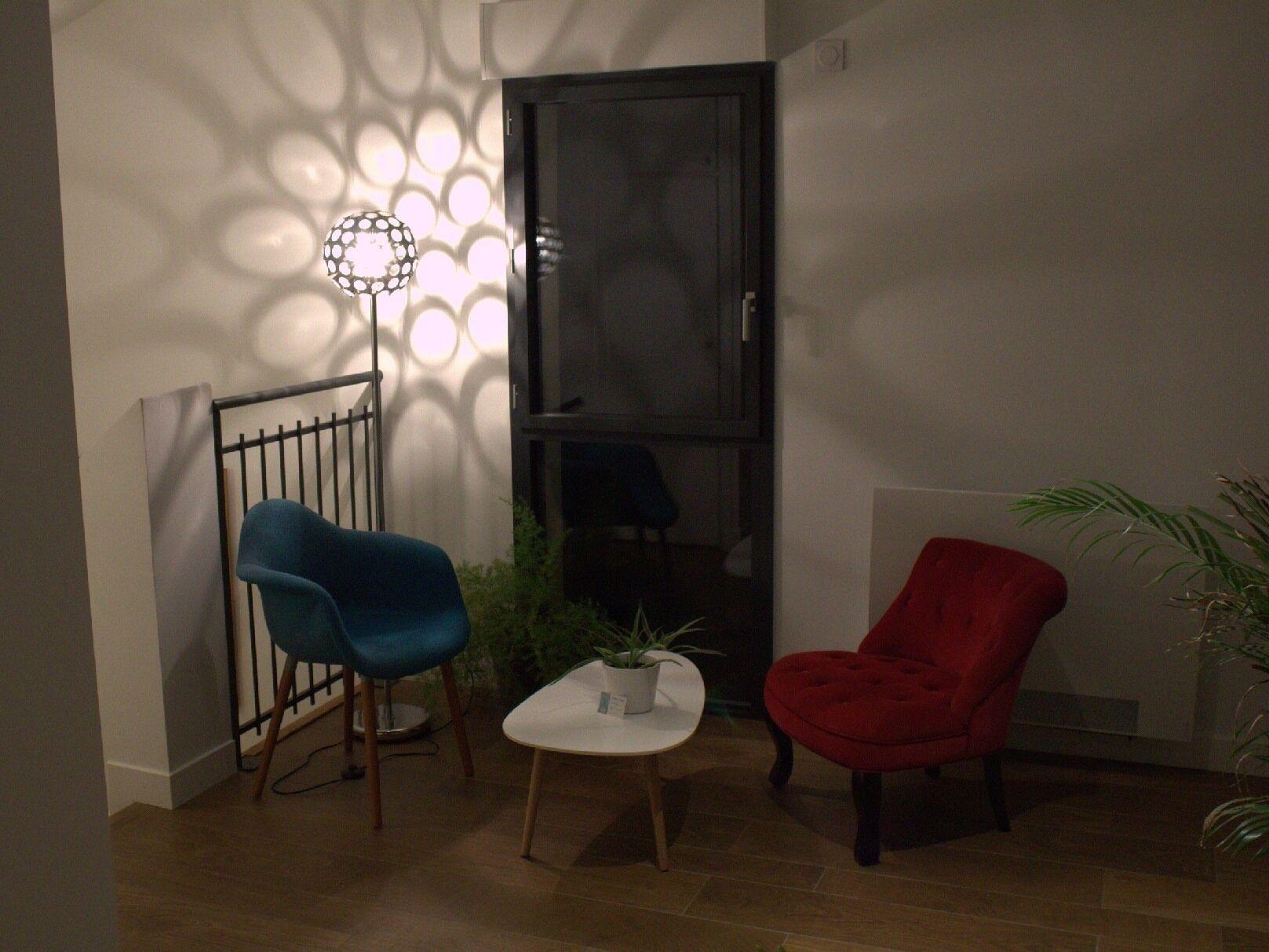 Effet Lodge