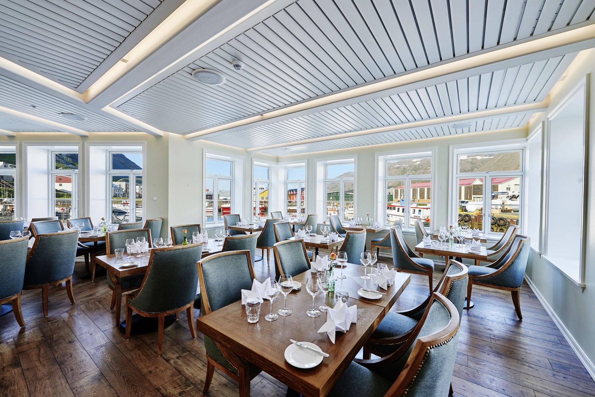 Sigló Hótel by Keahotels by null