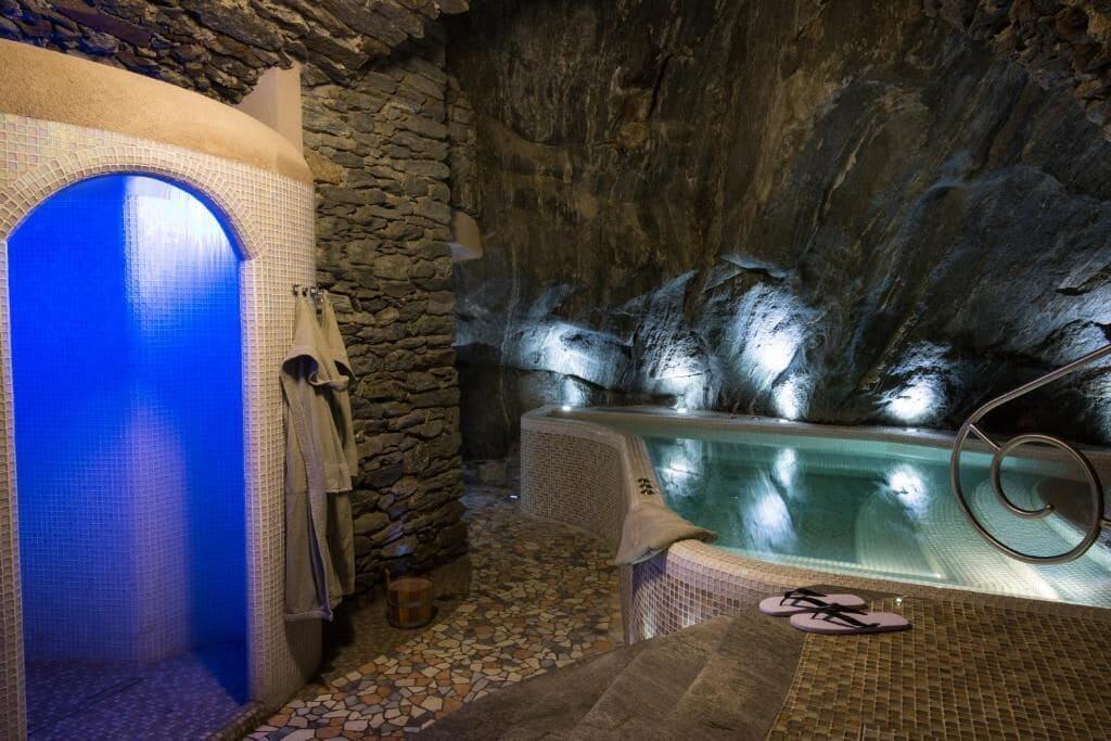 Hotel Ad Gallias by null