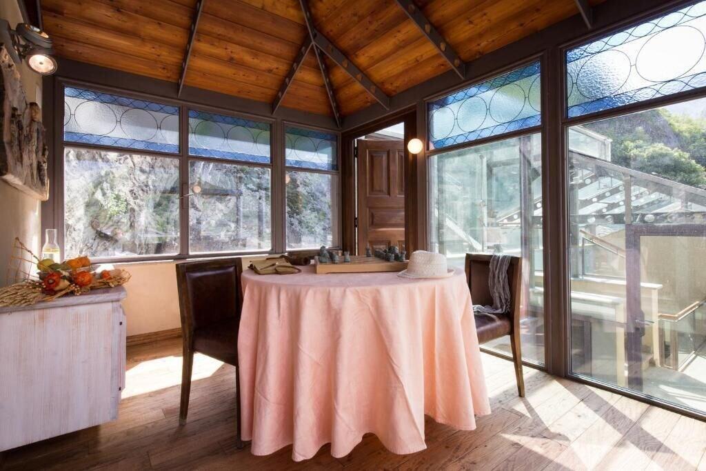 Hotel Ad Gallias by null