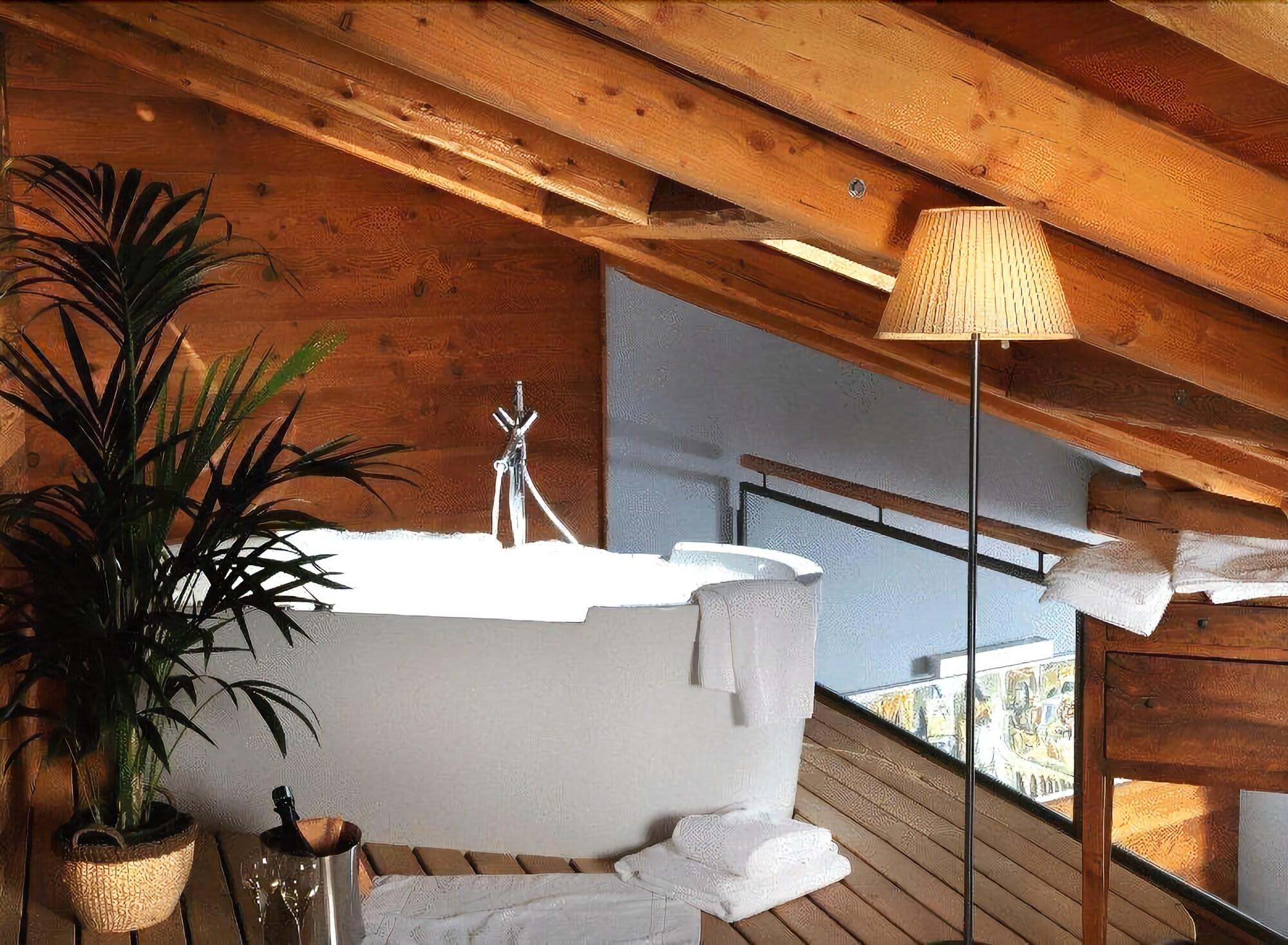 Hotel Ad Gallias by null