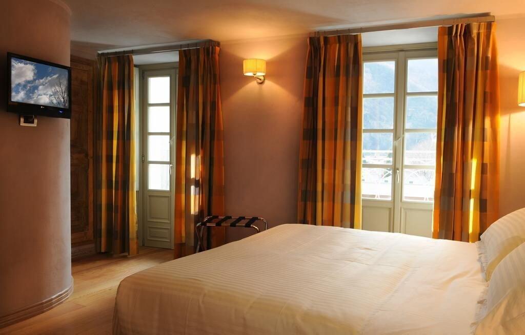 Hotel Ad Gallias by null