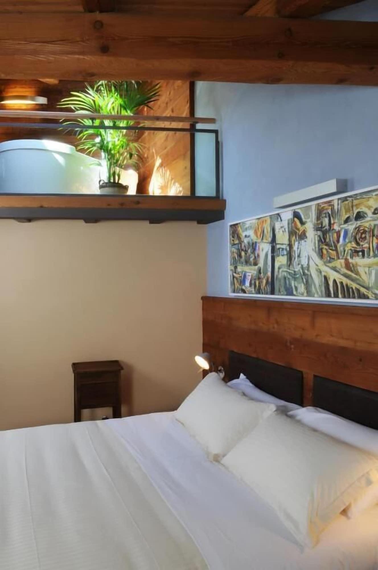Hotel Ad Gallias by null