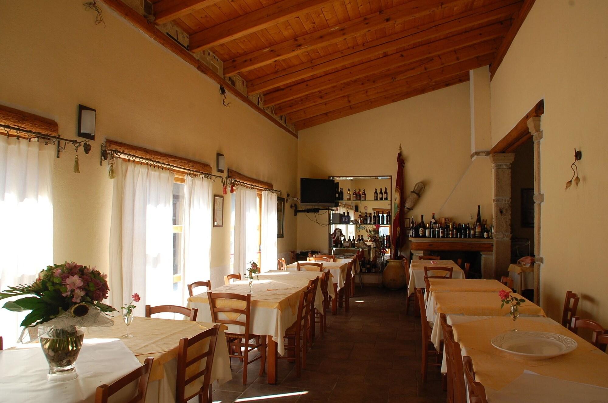 Sa Crannaccia