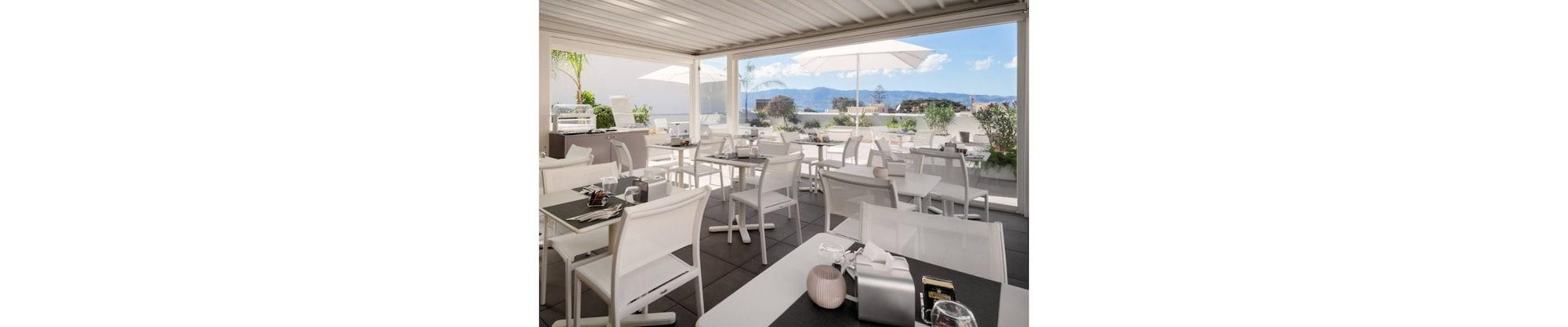 Hotel Medinblu