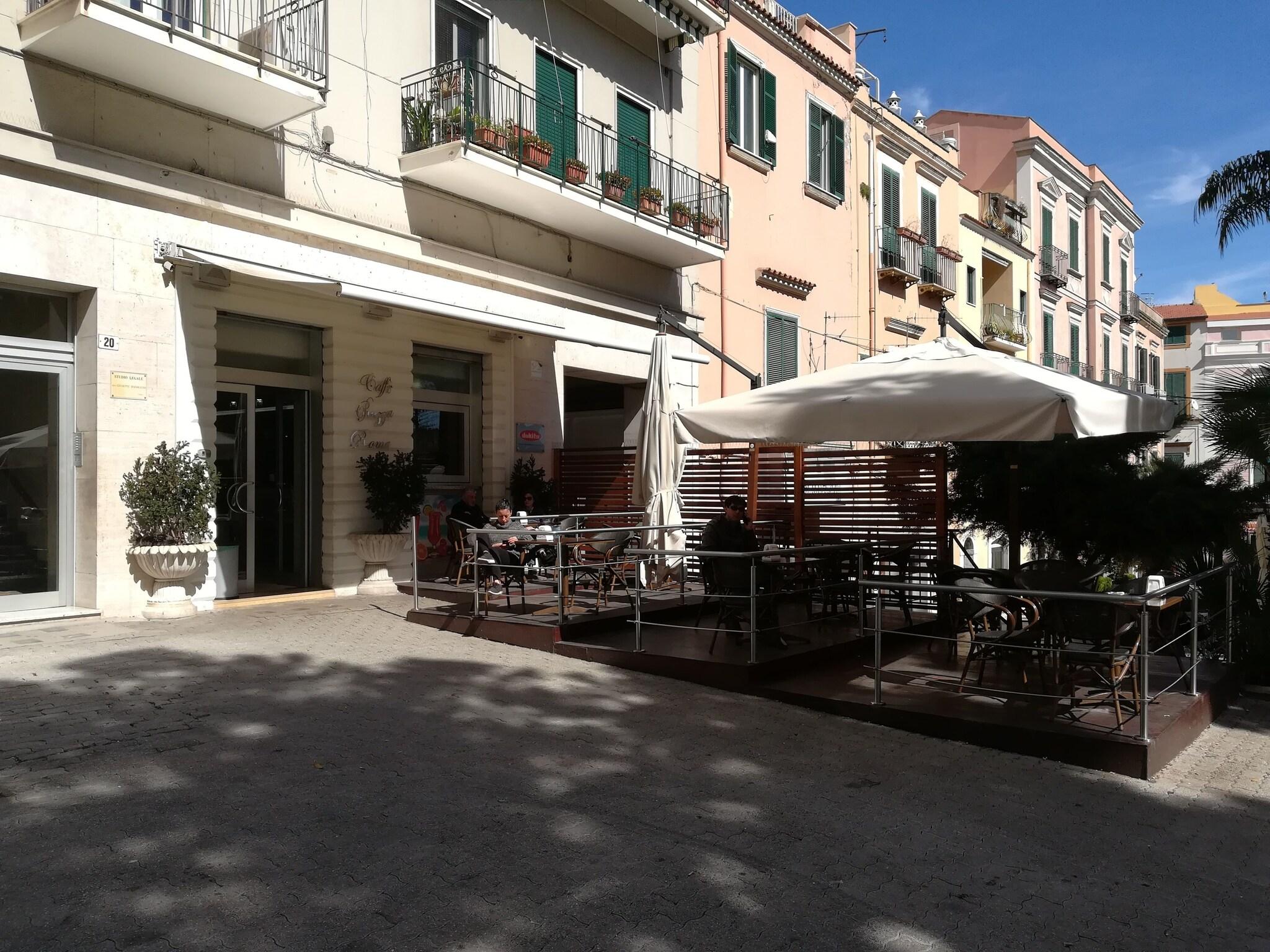 B&B La Finestrella