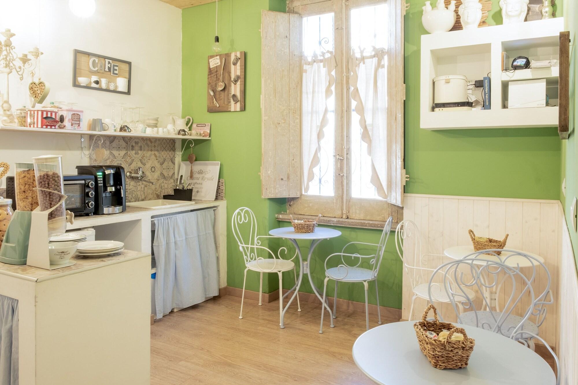 Suite Del Cuore