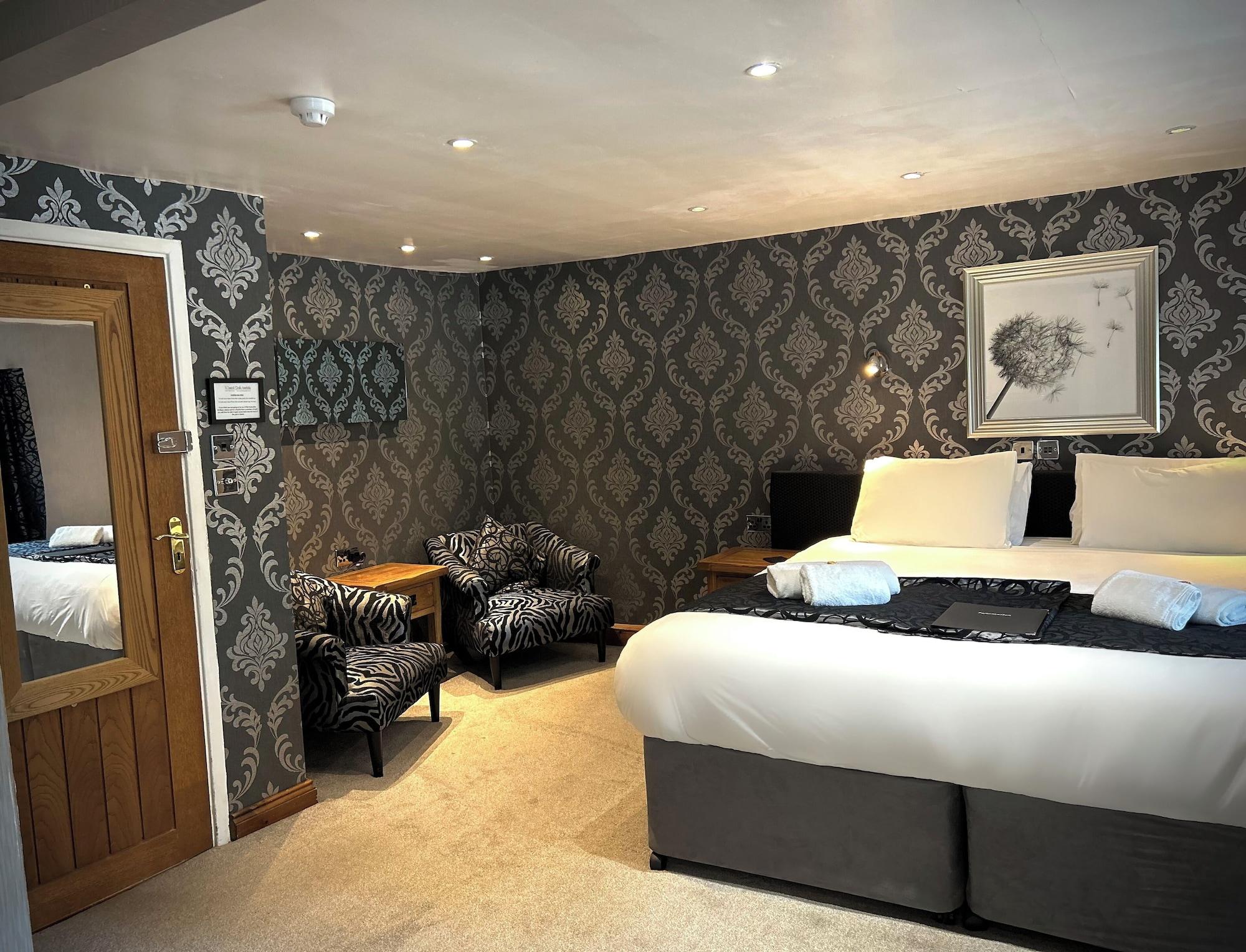 Royal Oak Appleby