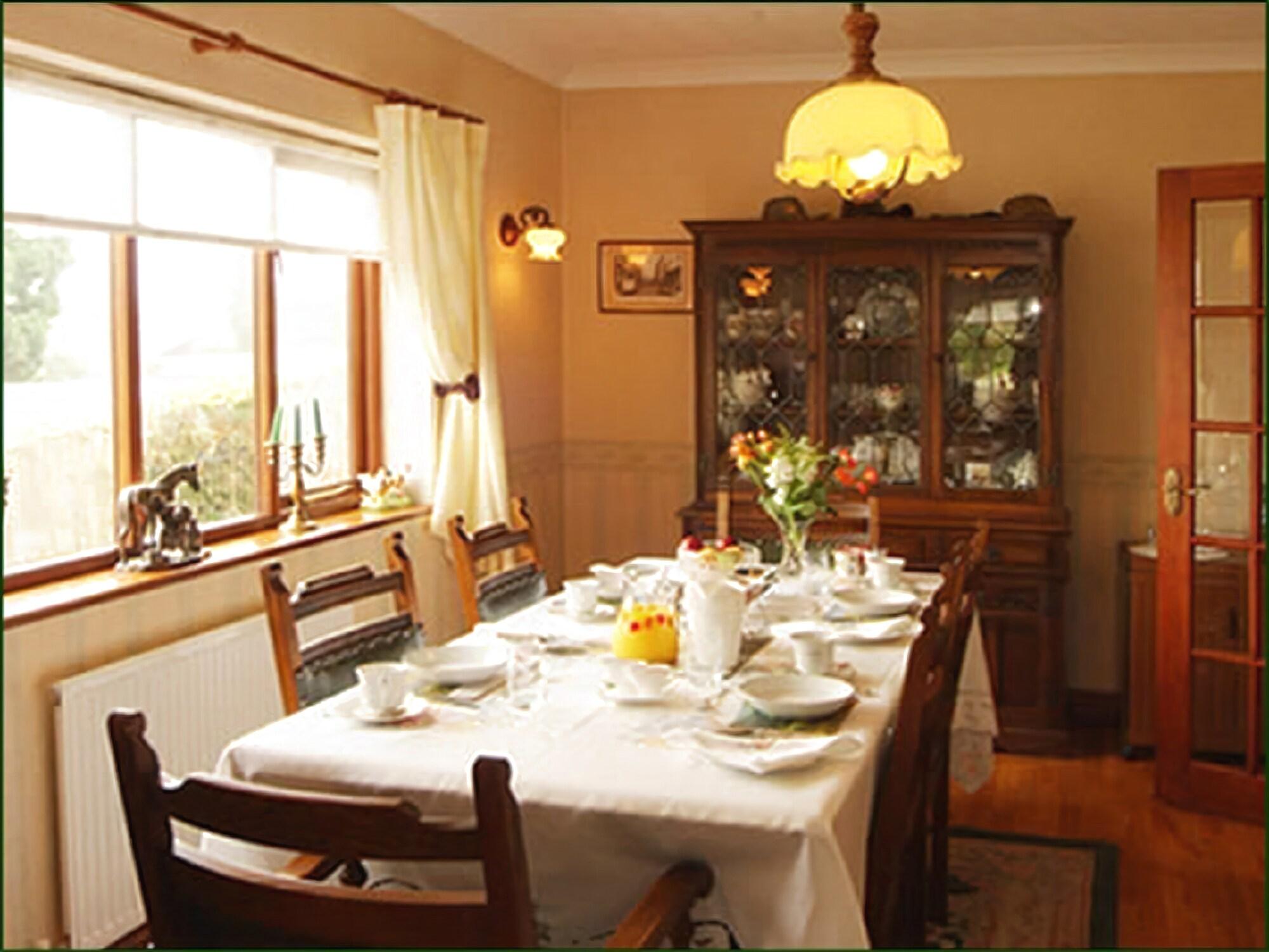 Erris Villa