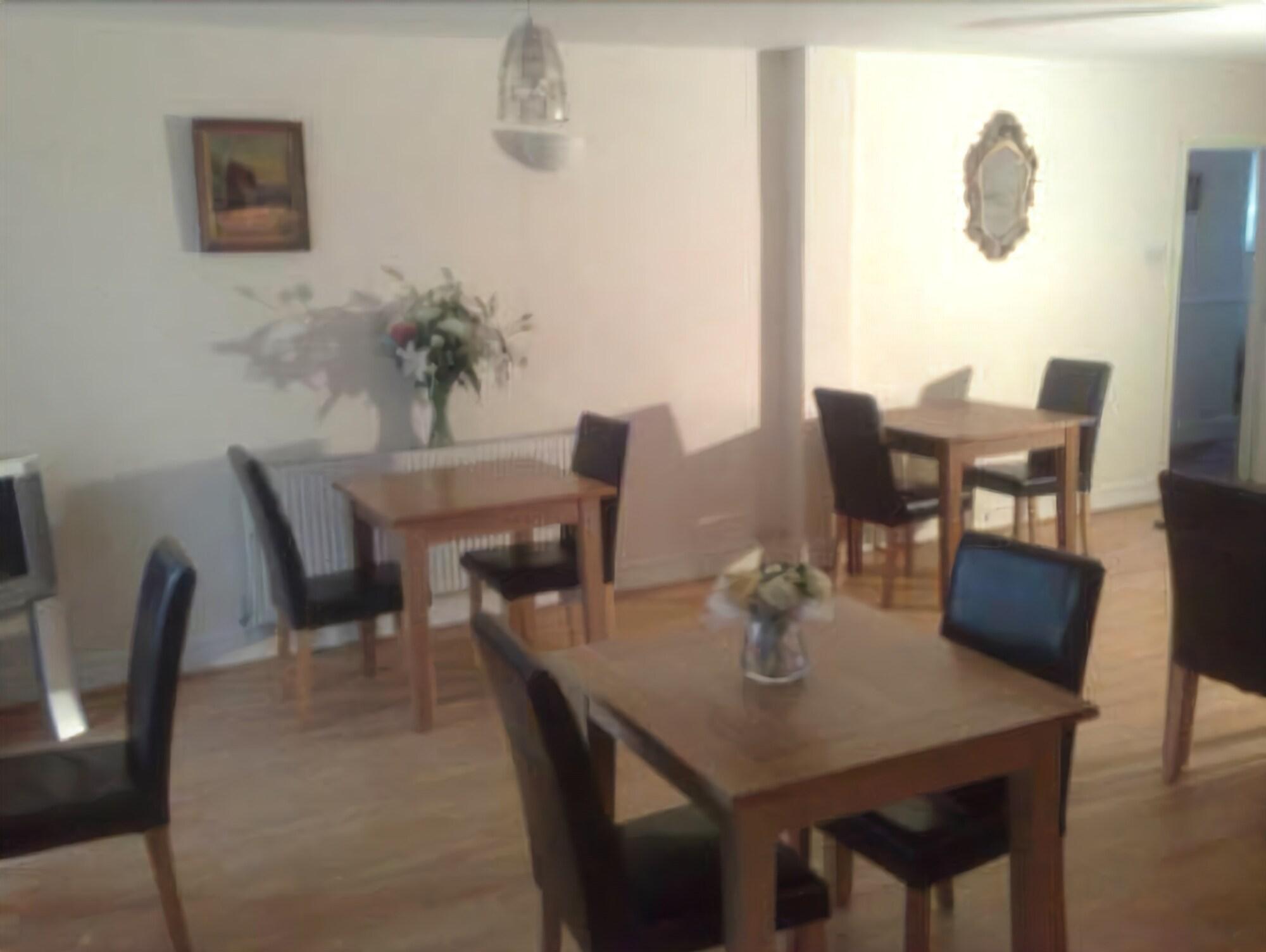 Achill Guest House
