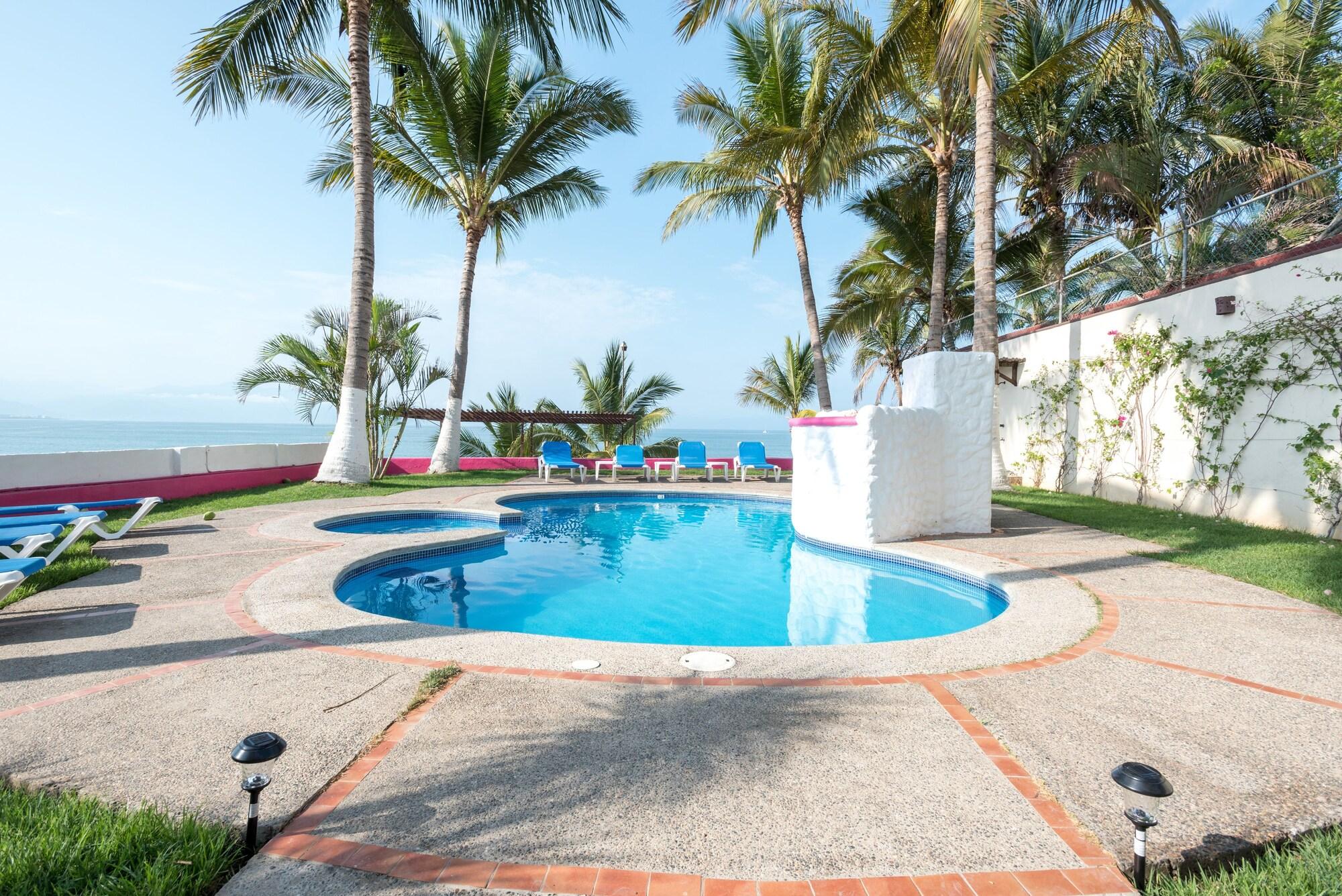 Casa María Resort