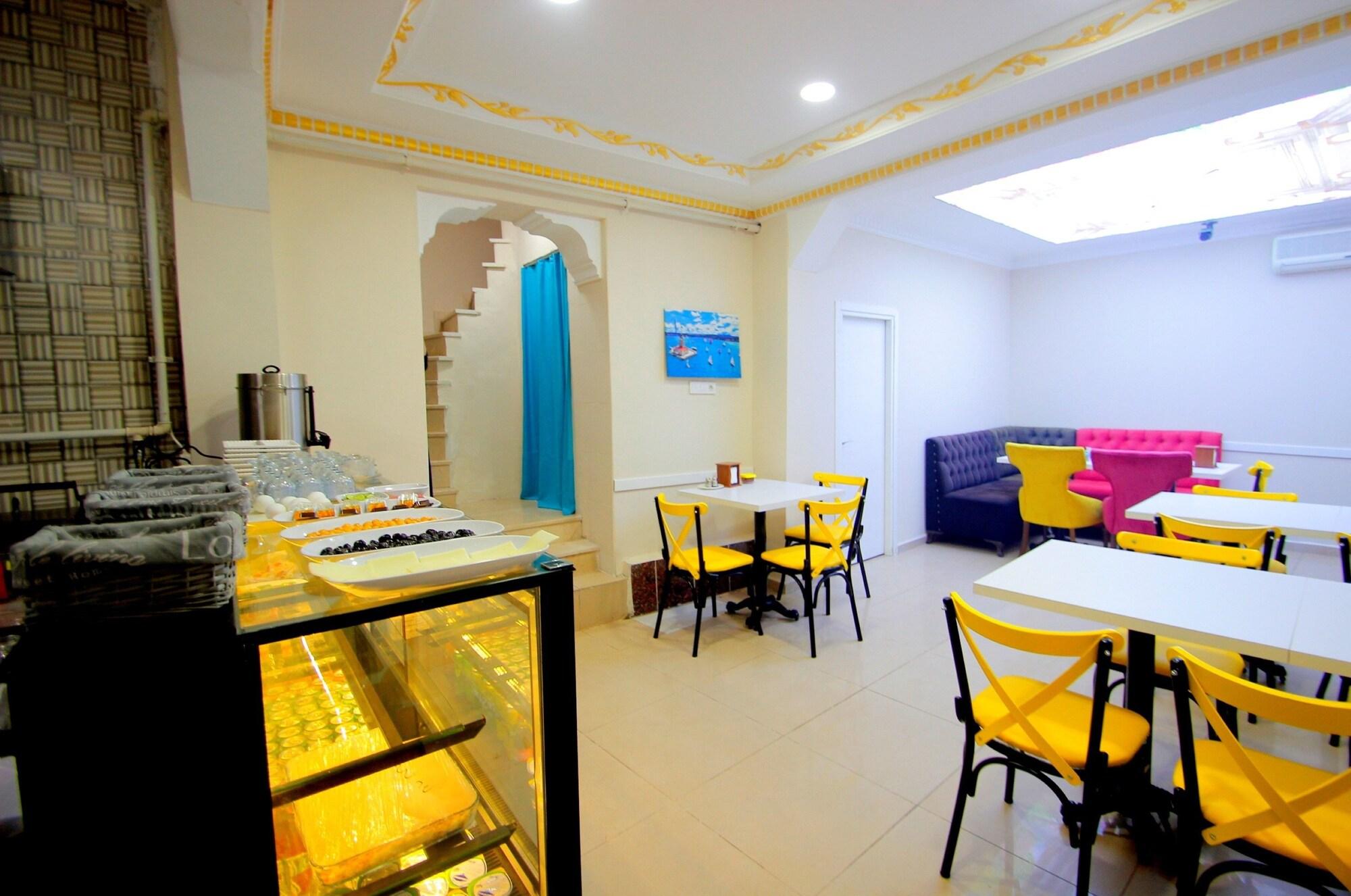 Grand Fm Hotel