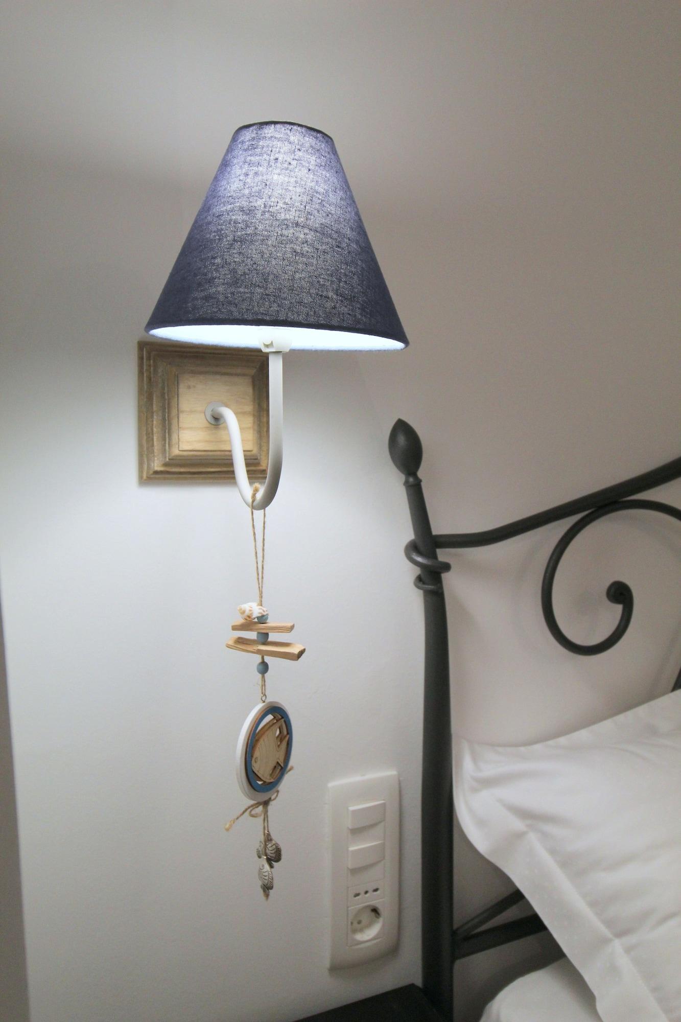 Noemi's rooms
