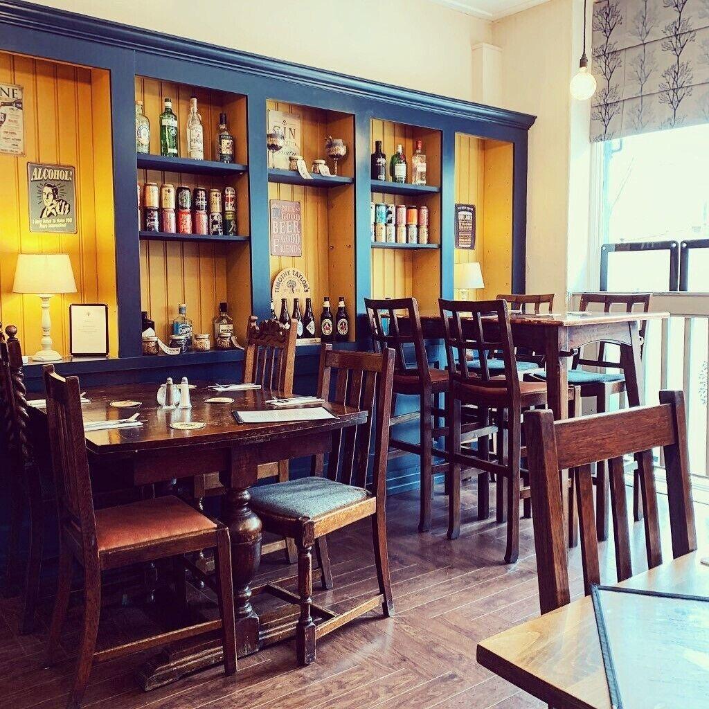 The Royal Oak
