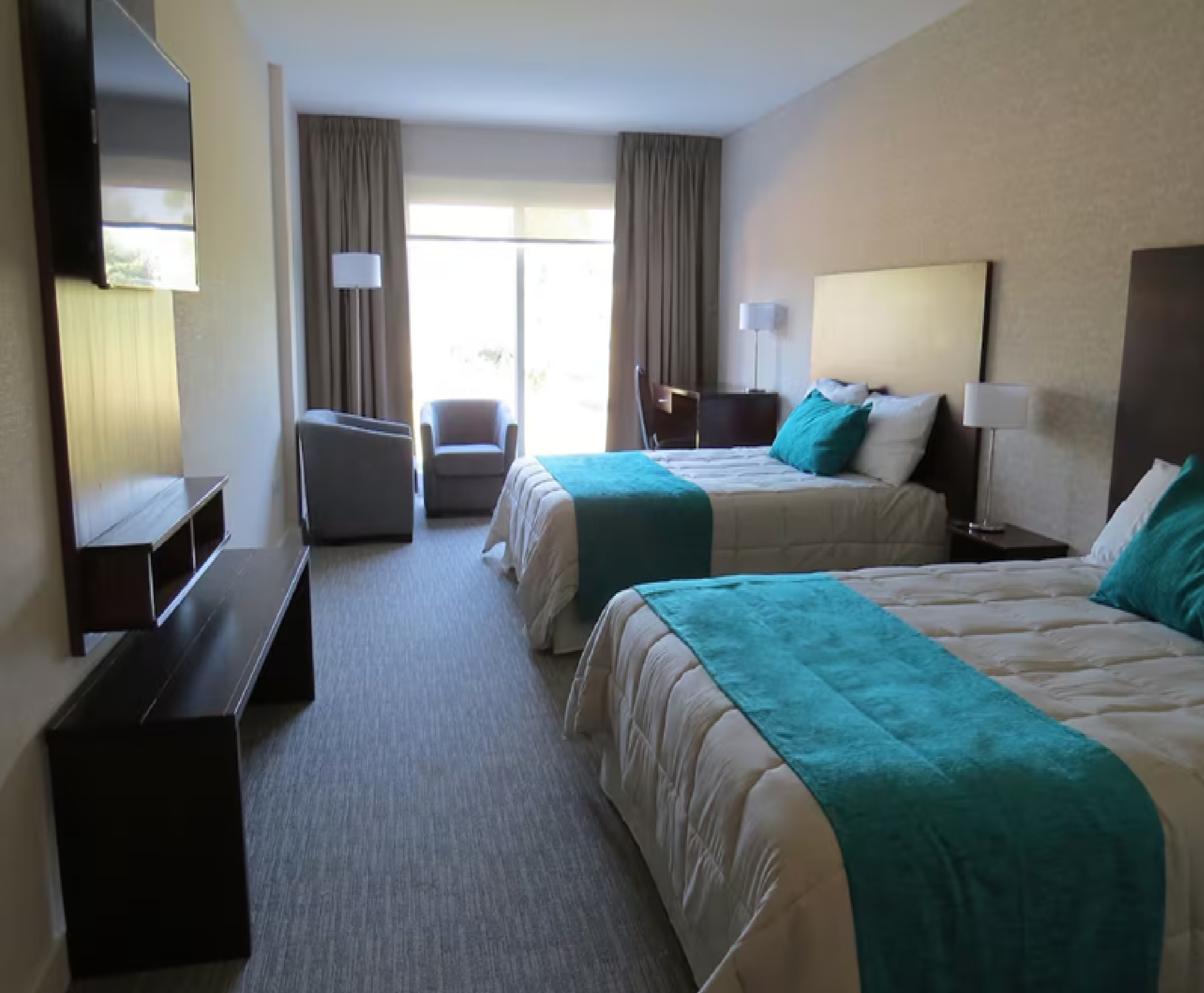 Howard Johnson By Wyndham La Plata
