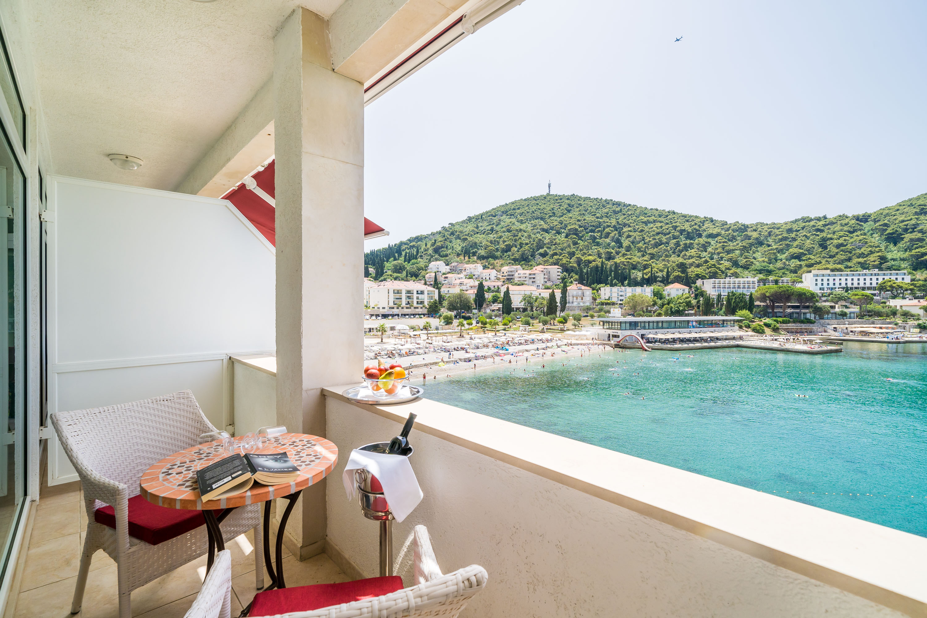Boutique & Beach Hotel Villa Wolff by null