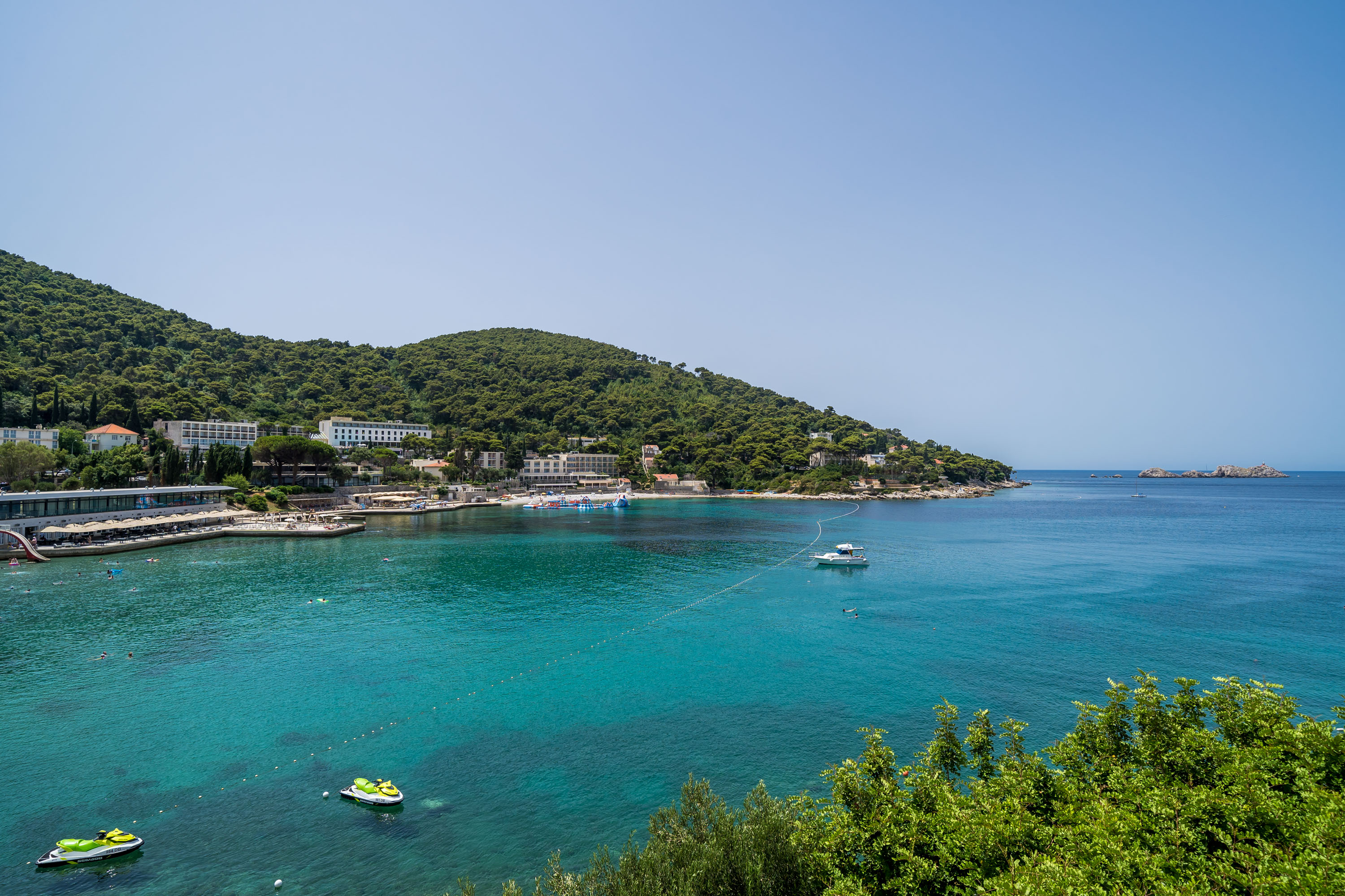 Boutique & Beach Hotel Villa Wolff by null