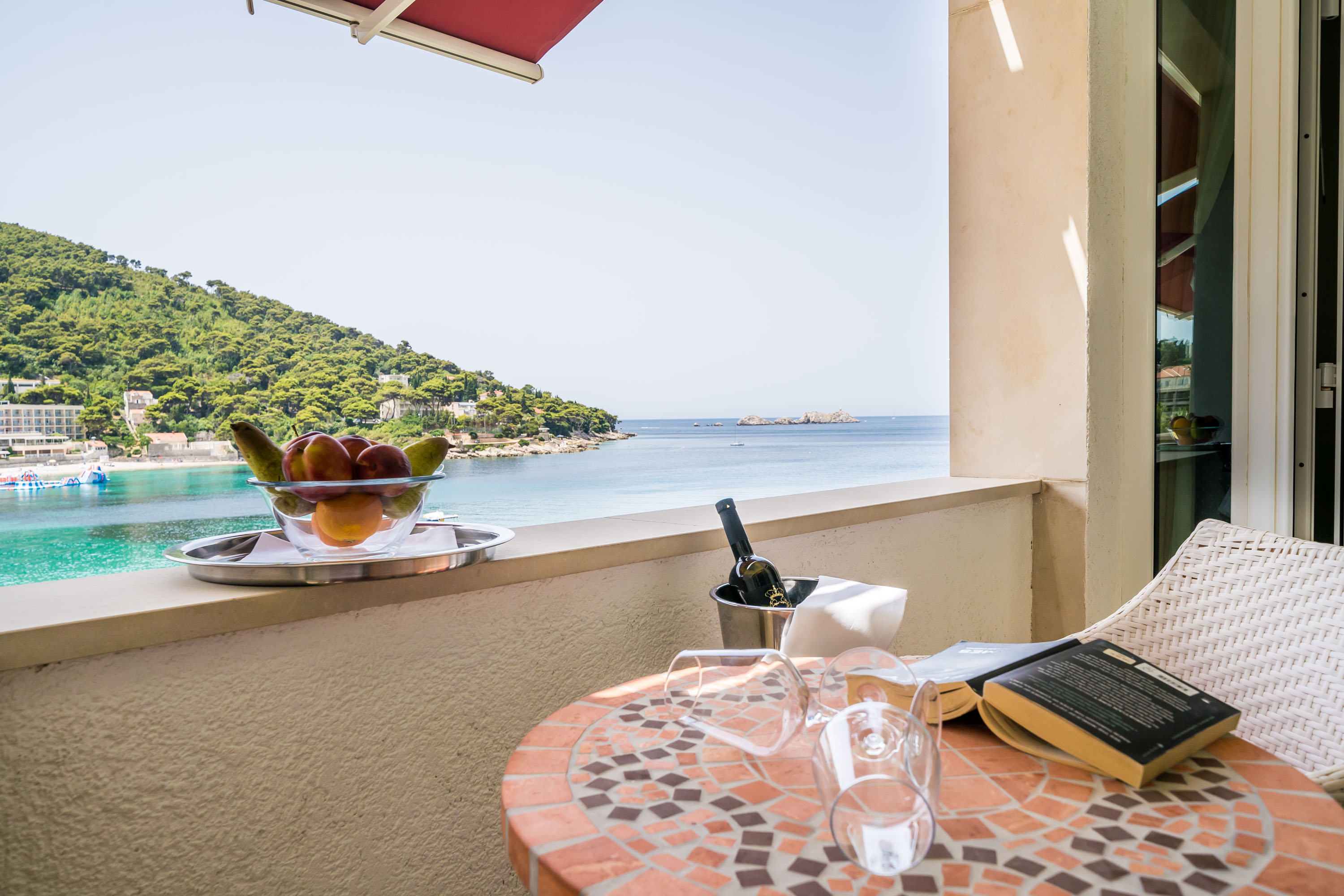 Boutique & Beach Hotel Villa Wolff by null