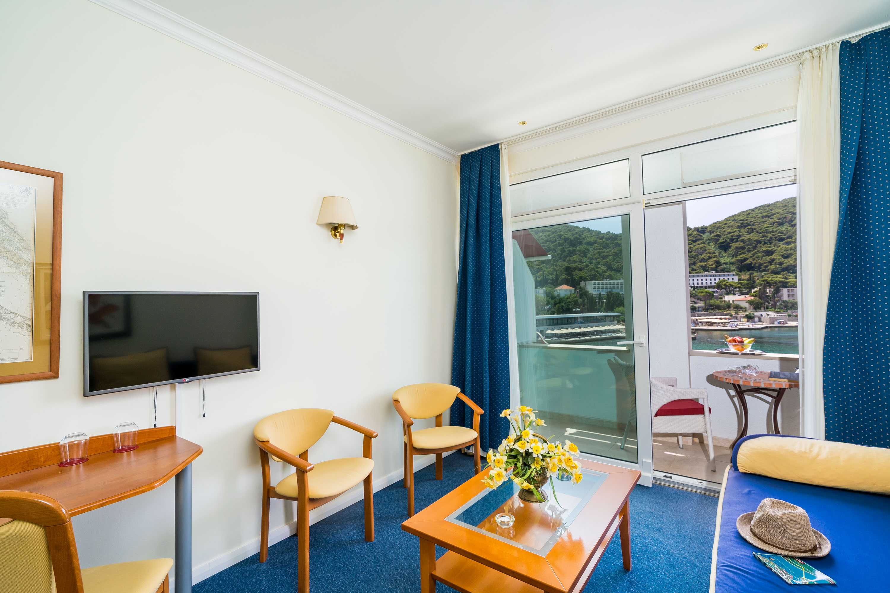 Boutique & Beach Hotel Villa Wolff by null