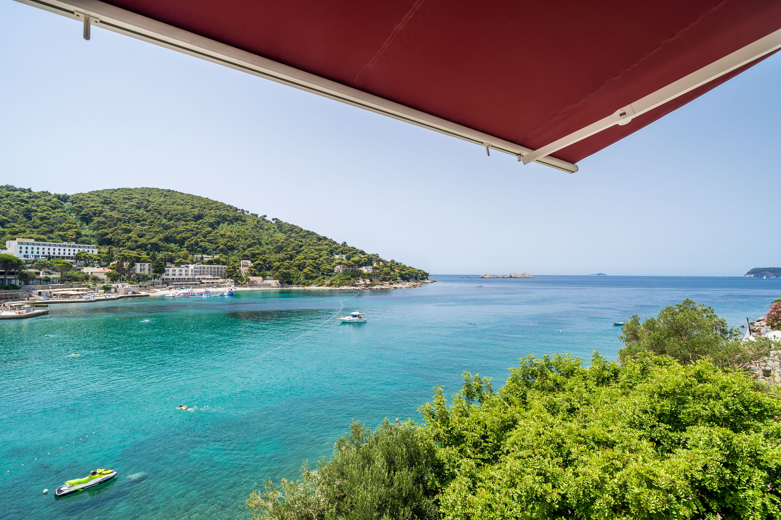 Boutique & Beach Hotel Villa Wolff by null