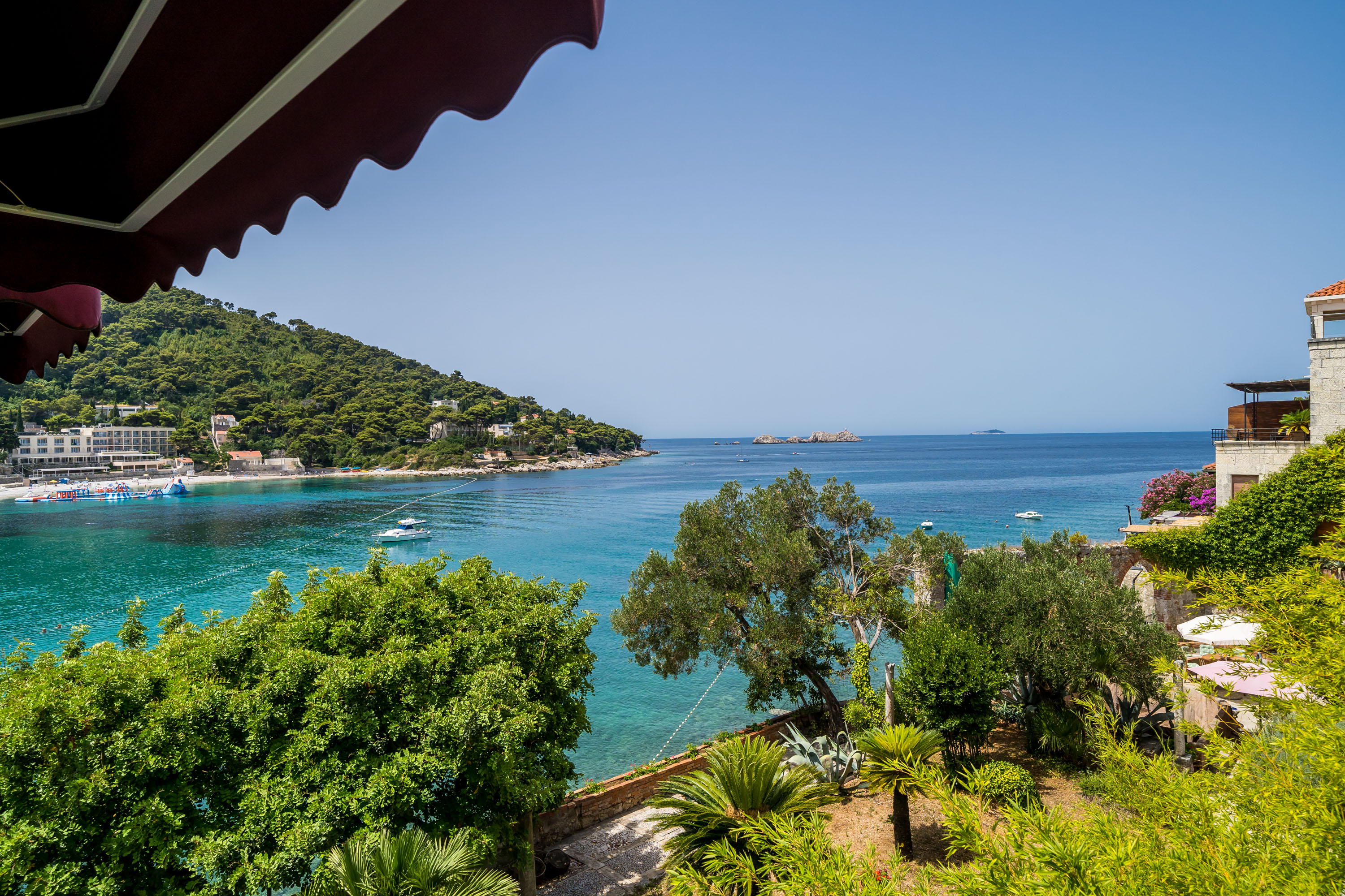 Boutique & Beach Hotel Villa Wolff by null