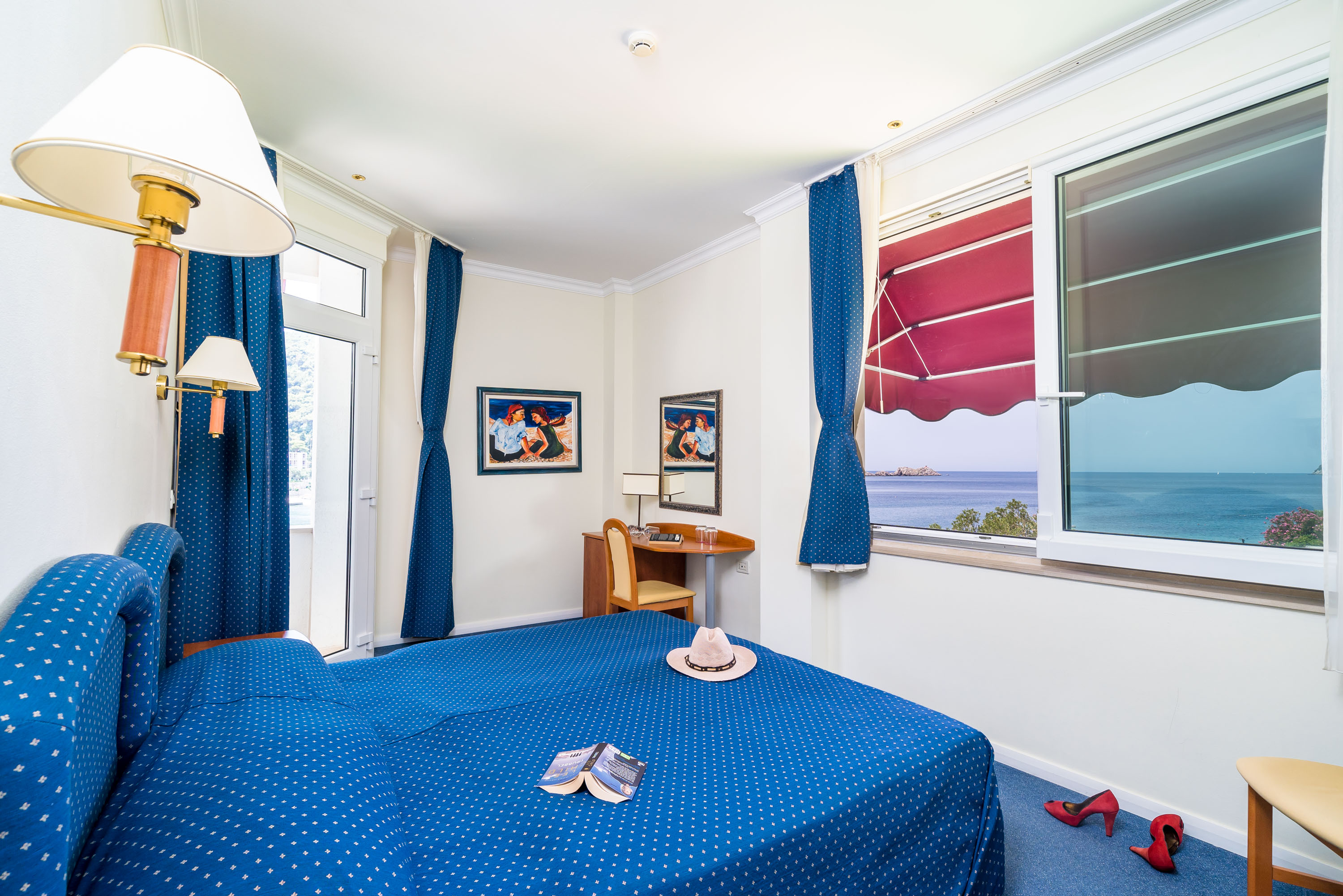 Boutique & Beach Hotel Villa Wolff by null