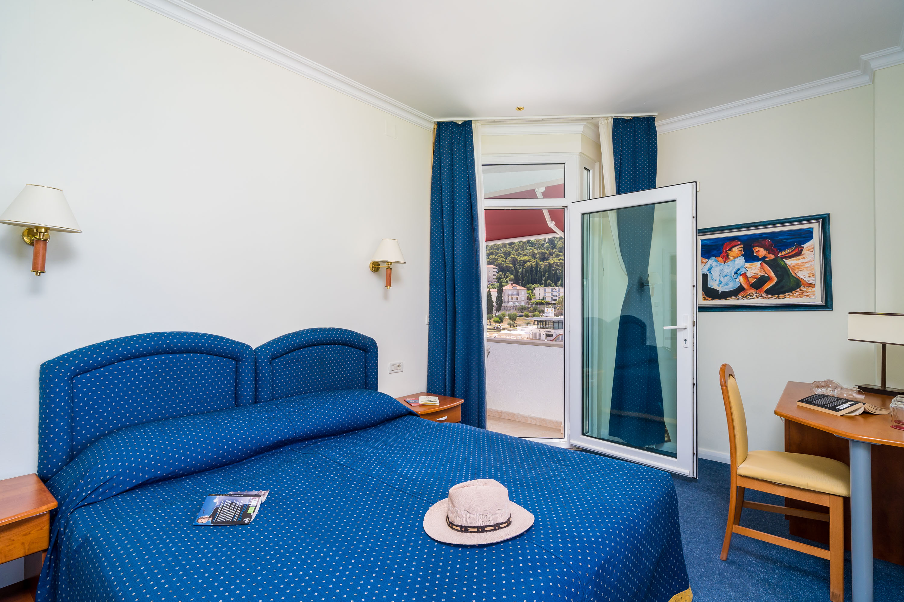 Boutique & Beach Hotel Villa Wolff by null
