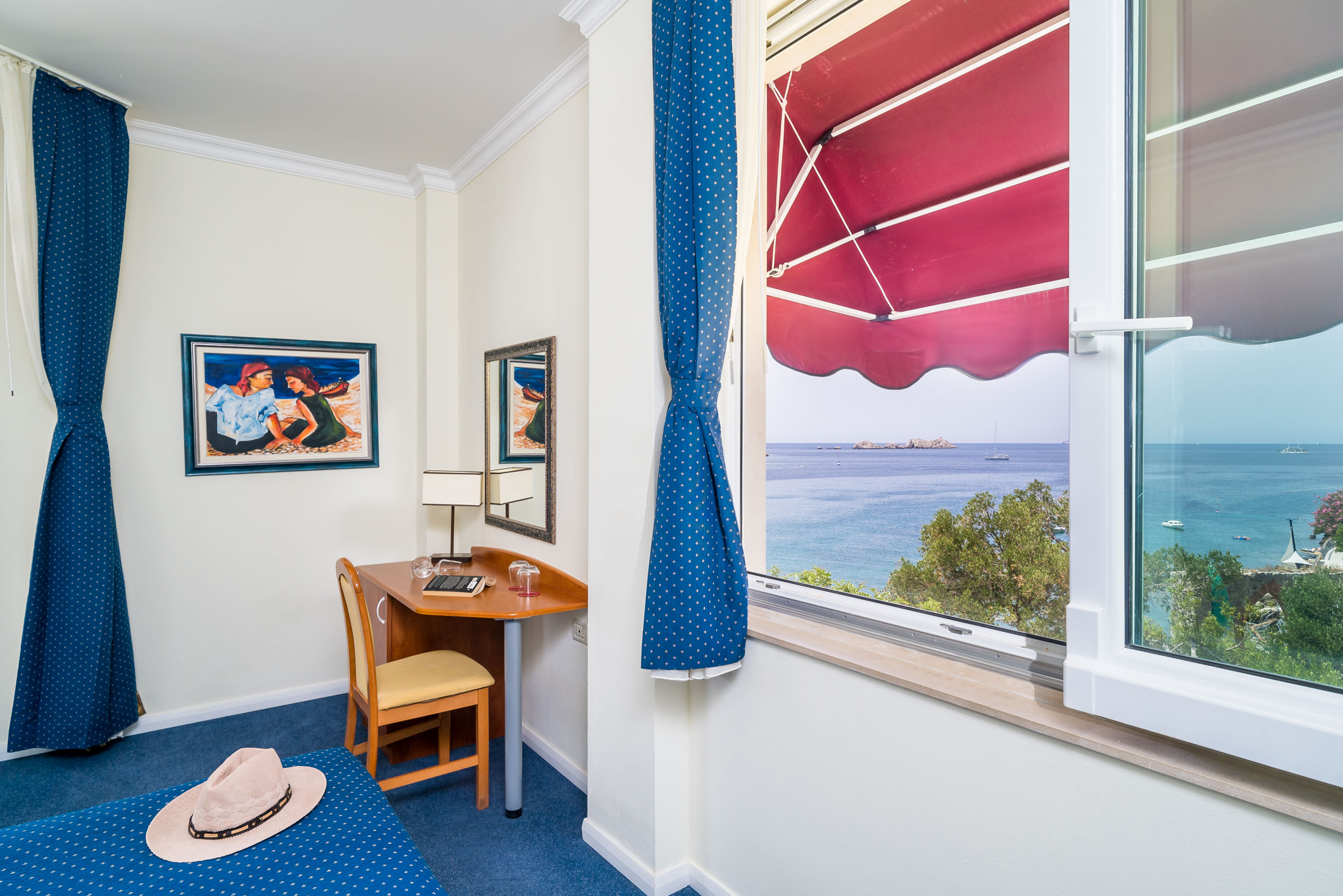 Boutique & Beach Hotel Villa Wolff by null