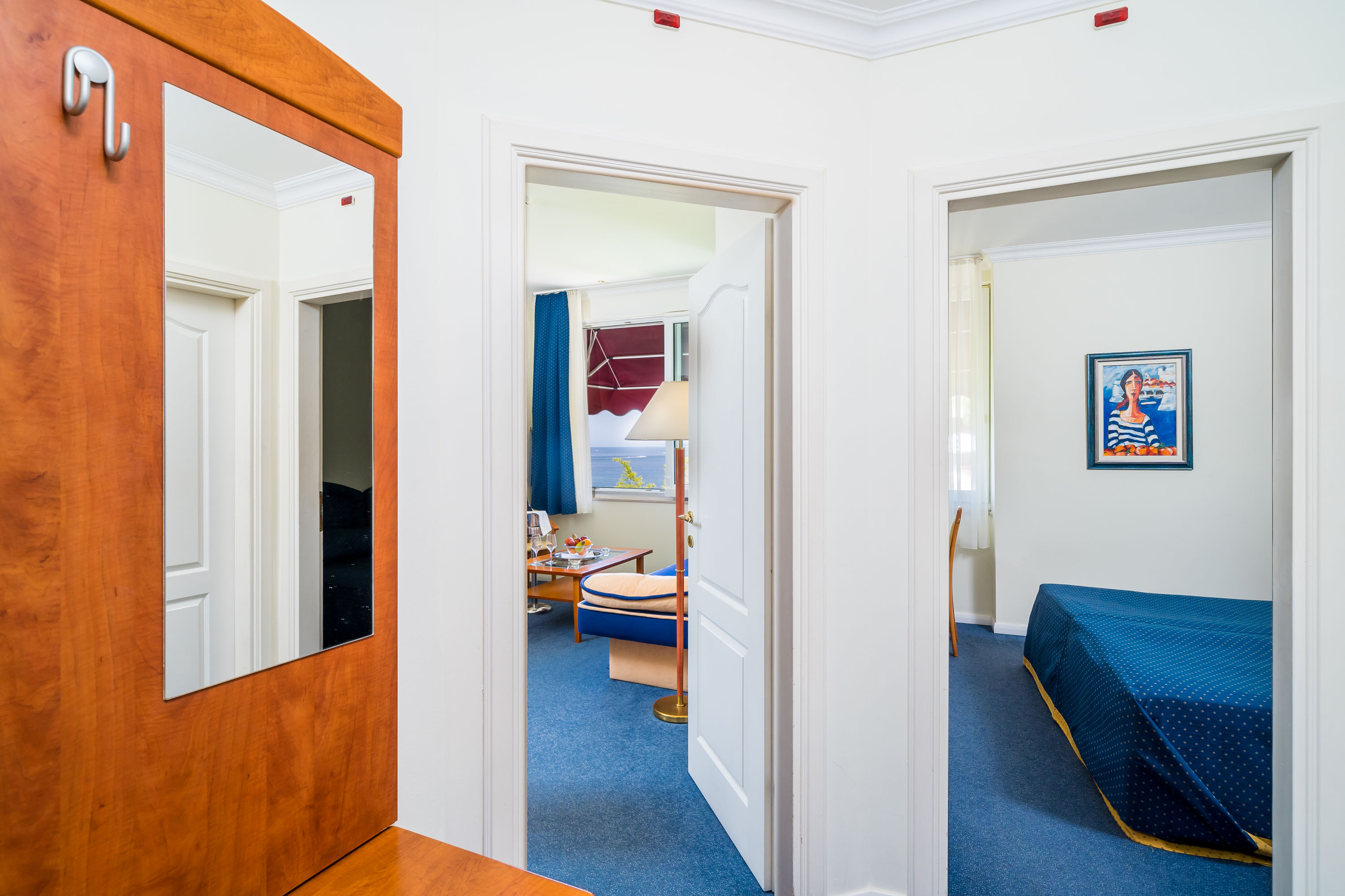 Boutique & Beach Hotel Villa Wolff by null