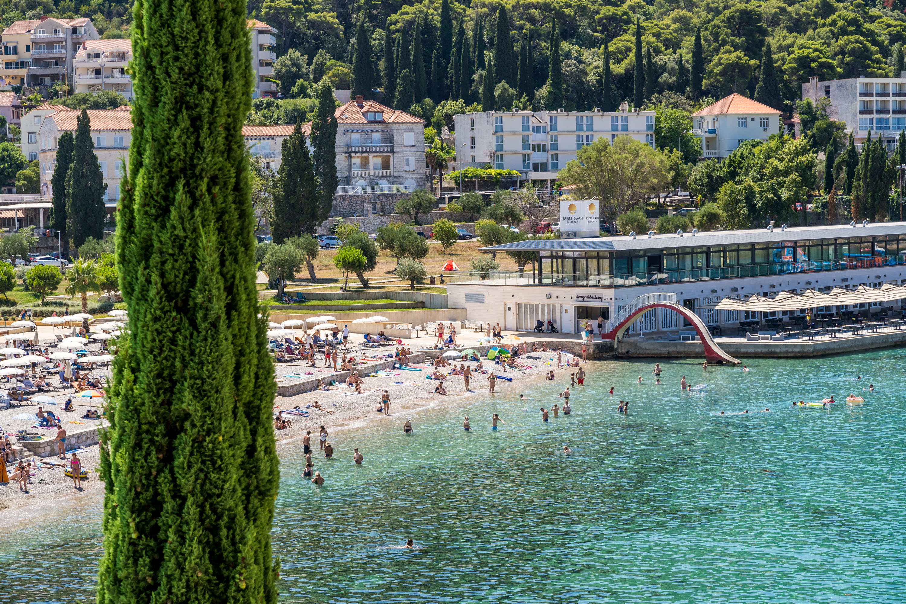 Boutique & Beach Hotel Villa Wolff by null