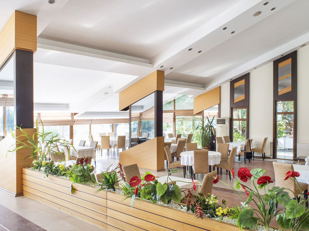 Berksoy Hotel